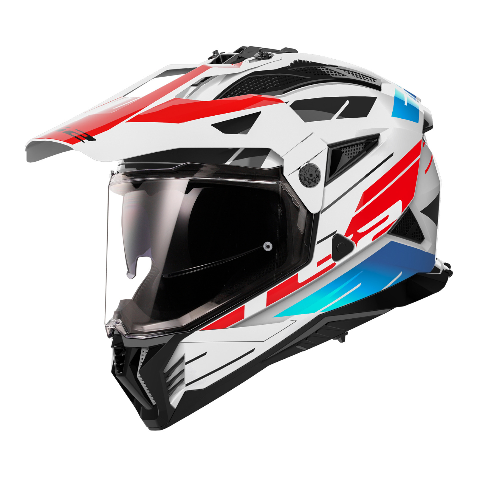 Adventure Helmets – LS2 Helmets Australia