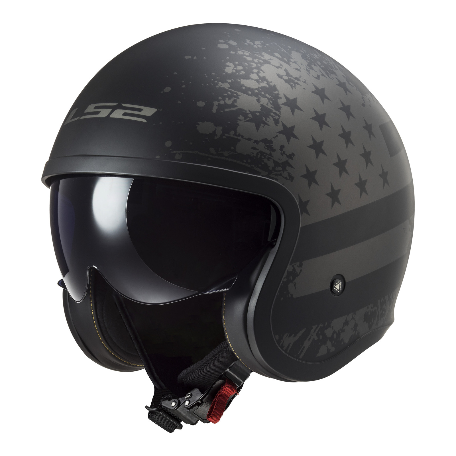 LS2 Helmets Australia Official Site