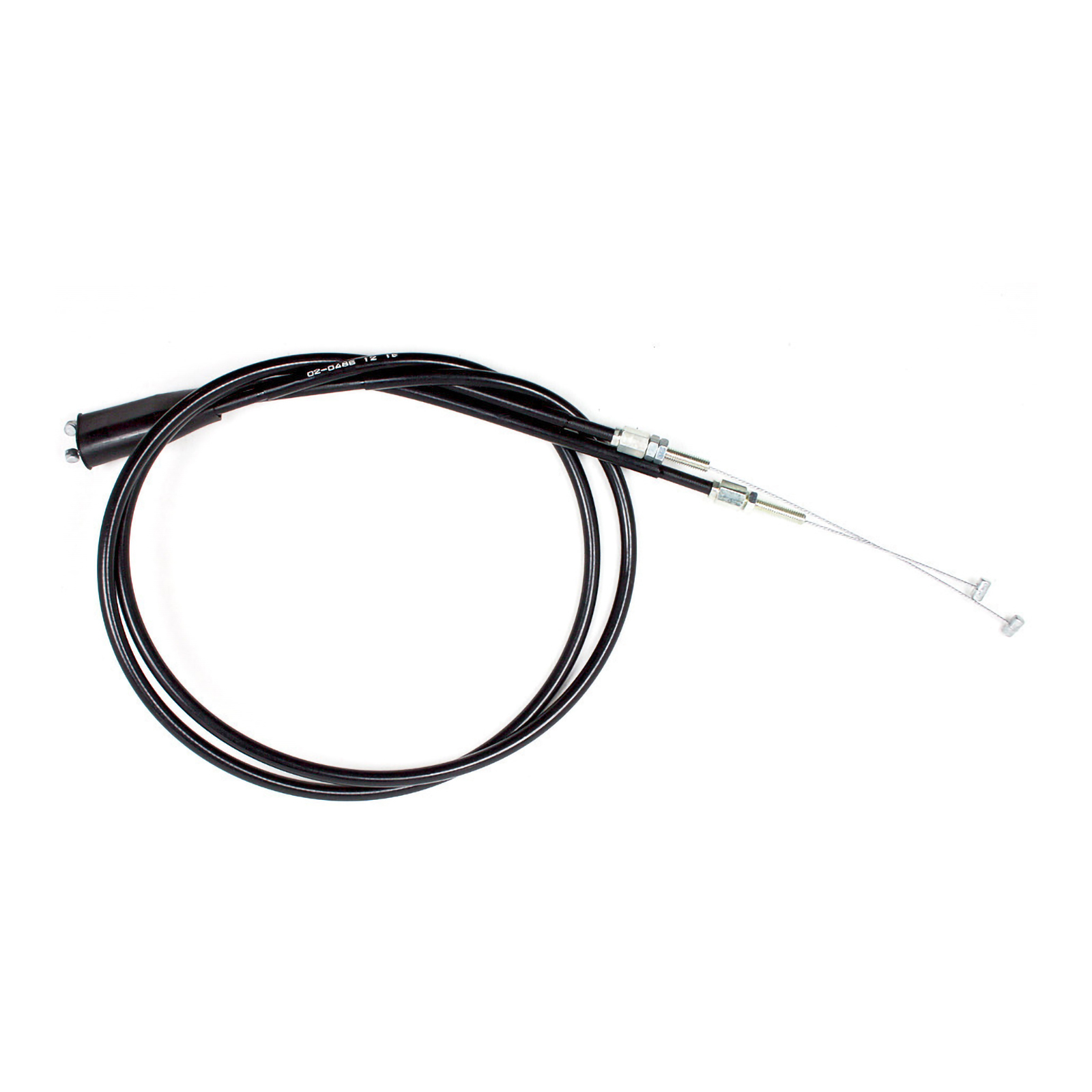 motion-pro-throttle-cable-honda-crf230f-03-16-set-casbolts-motorcycles