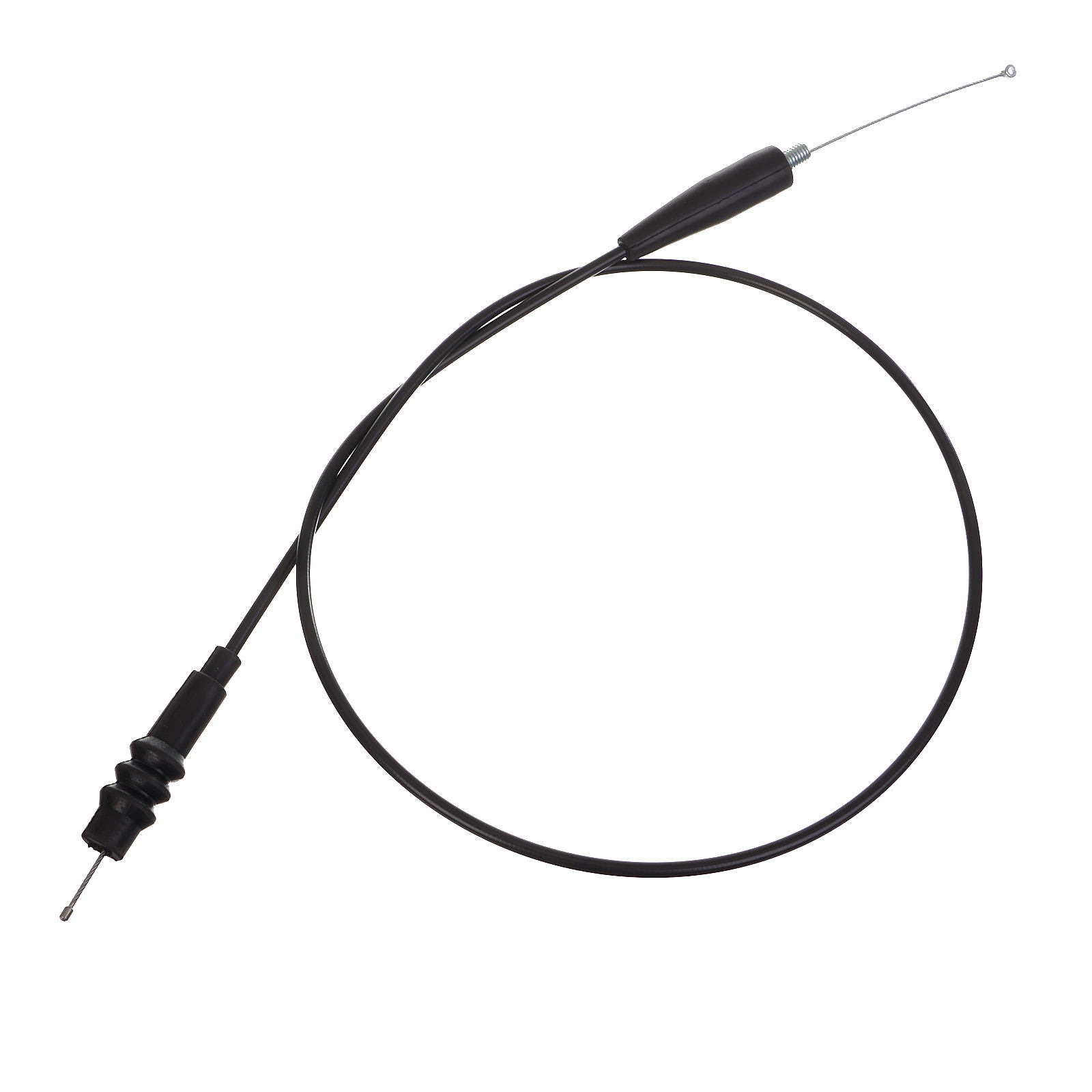 MOTION PRO CABLE THR KAW KX125/250 92 — Bike Torque