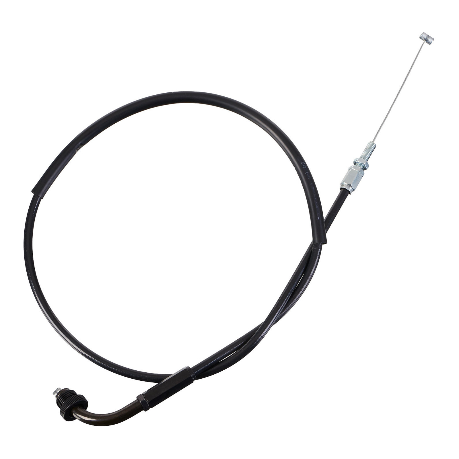 Purchase Motion Pro Throttle Cable Fits Honda CR125R 2004-2007 In Grand - Foto 14