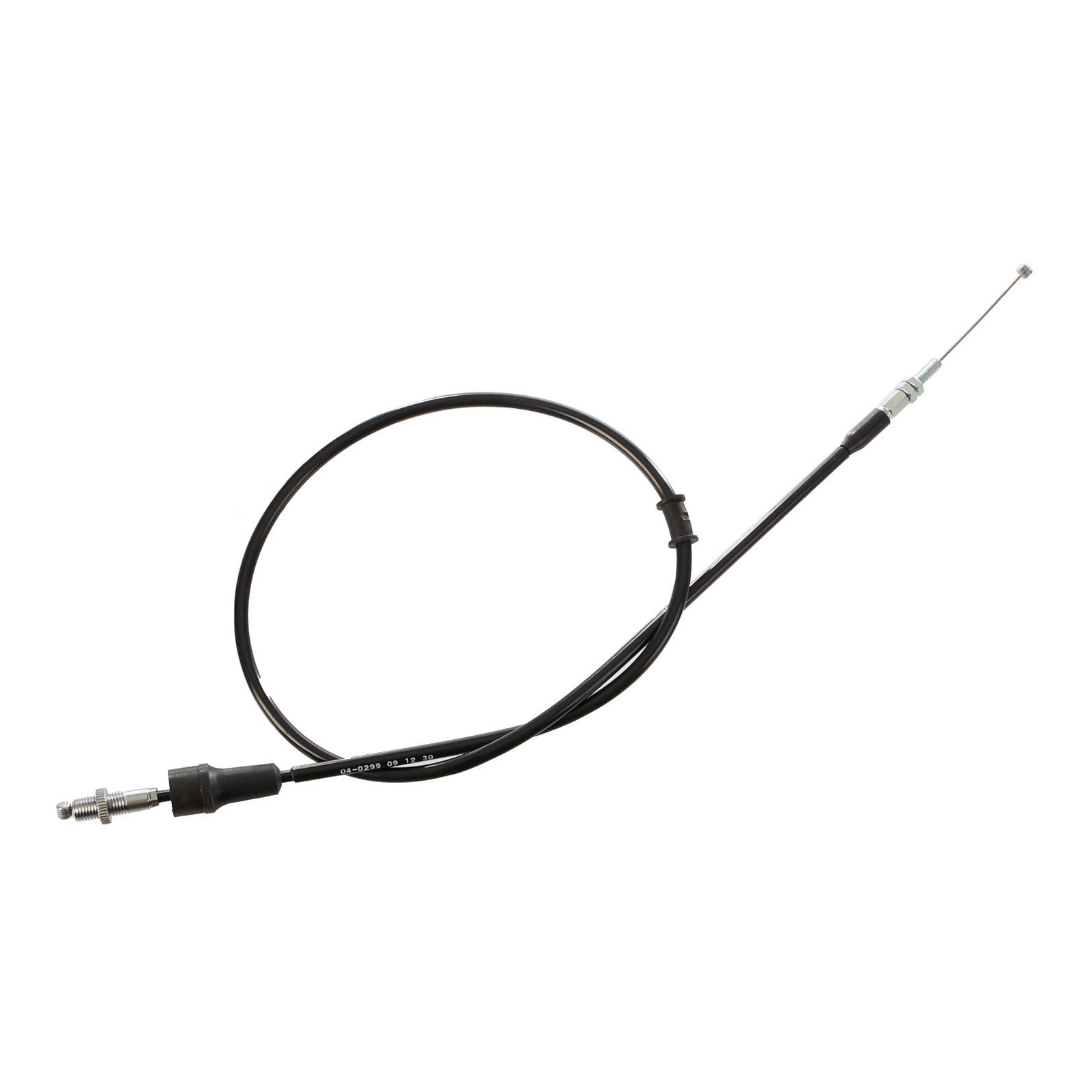 Motion Pro Throttle Cable Suzuki LTA400F/LTF400F Eiger '08-'10 — Bike ...