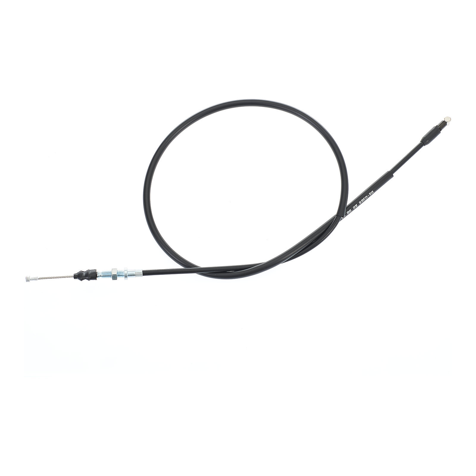 Motion Pro Clutch Cable Yamaha YZ450F '09 — Bike Torque