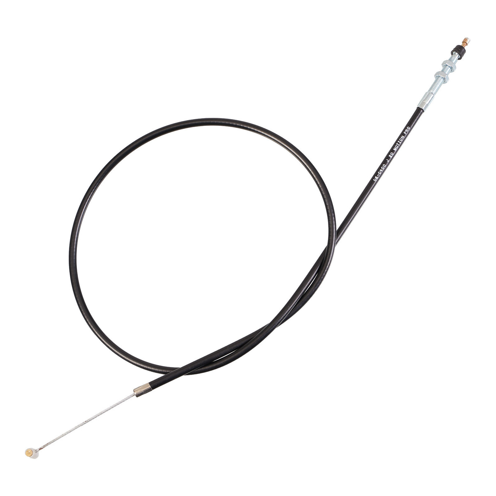 Motion Pro Terminator Clutch Cable For Yamaha WARRIOR 350 - View #5
