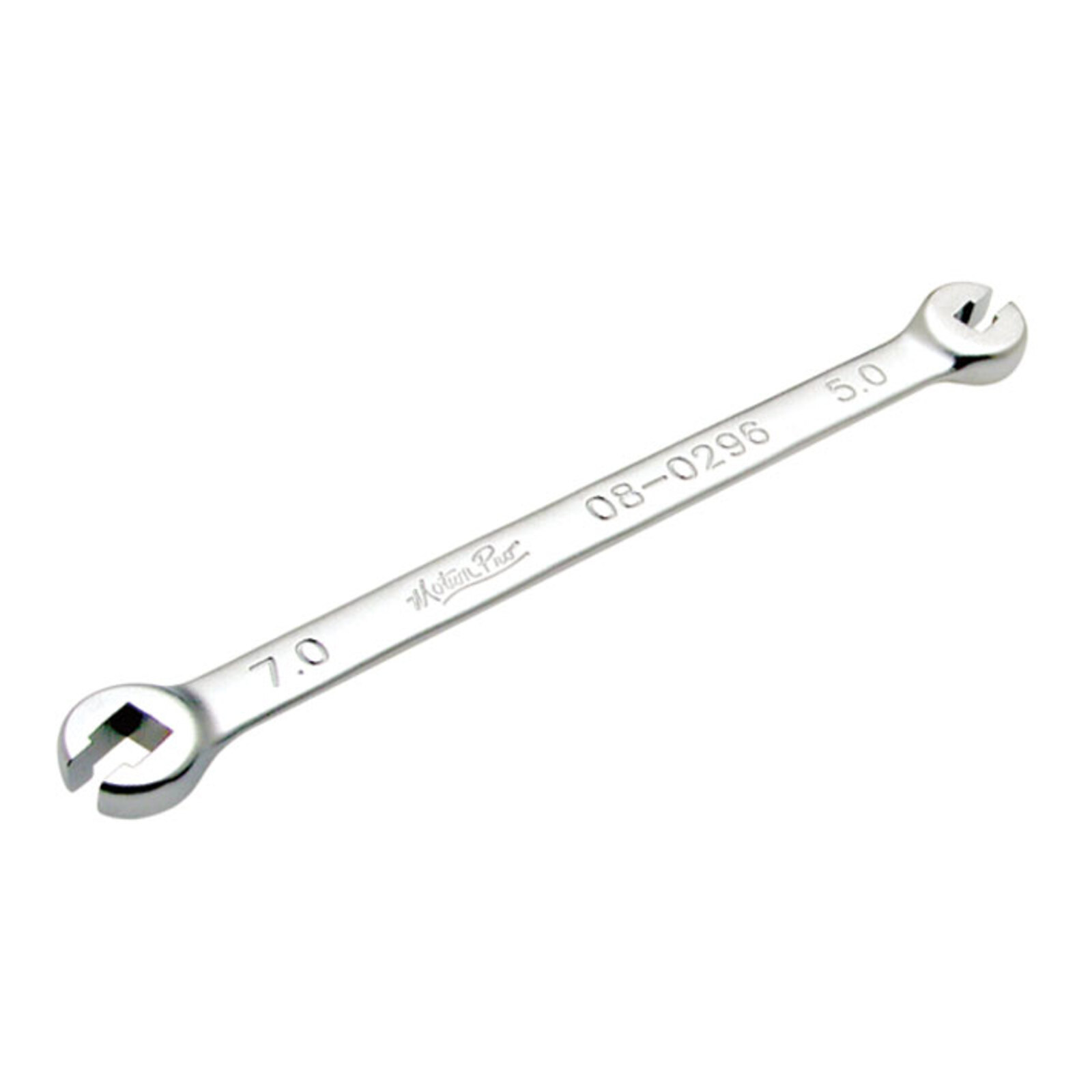 MOTION PRO SPOKE WRENCH 5mm & 7mm — Bike Torque