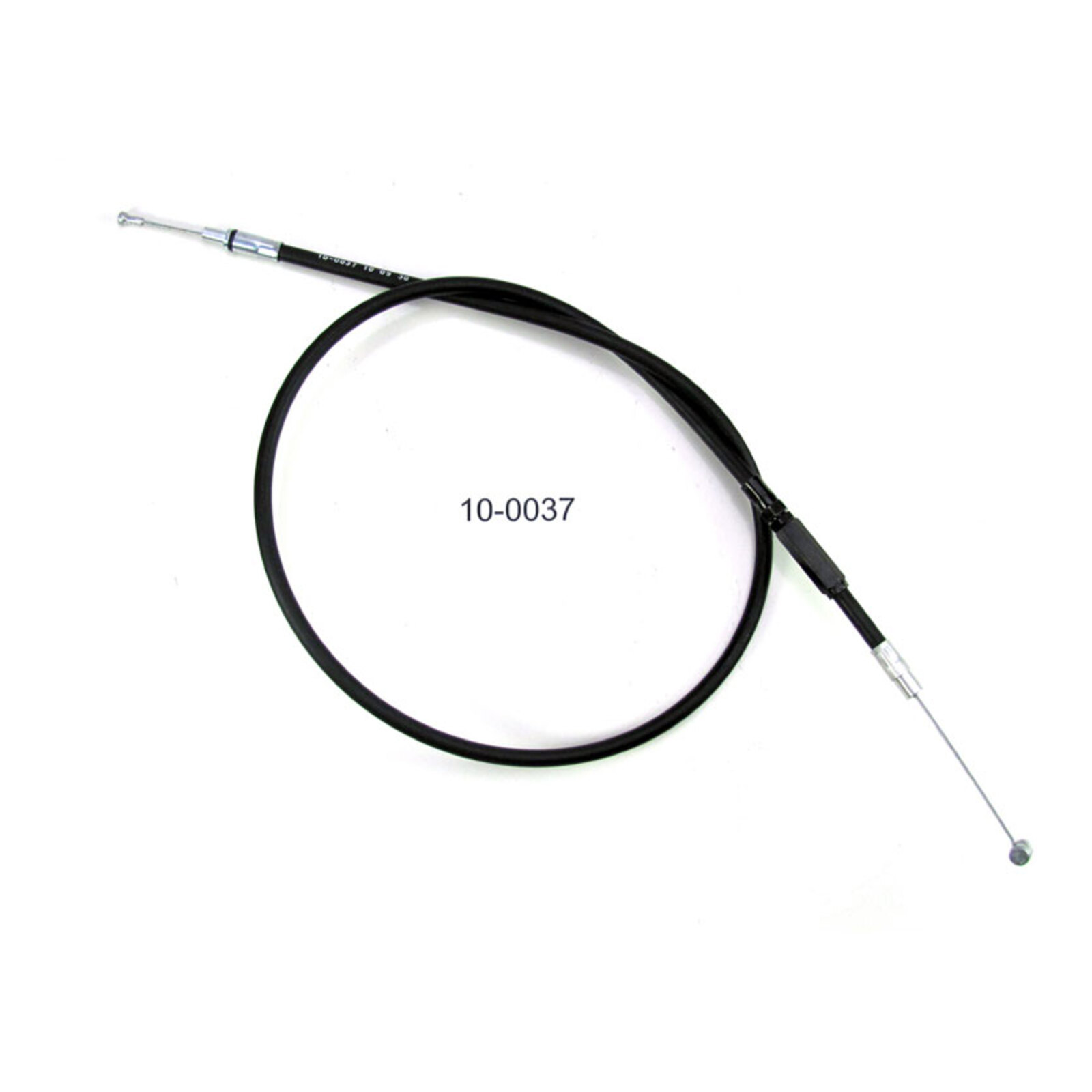 CAVO TESSILE GRIGIO 6MM E CAVI ELETTRICI - Raptor 4x4
