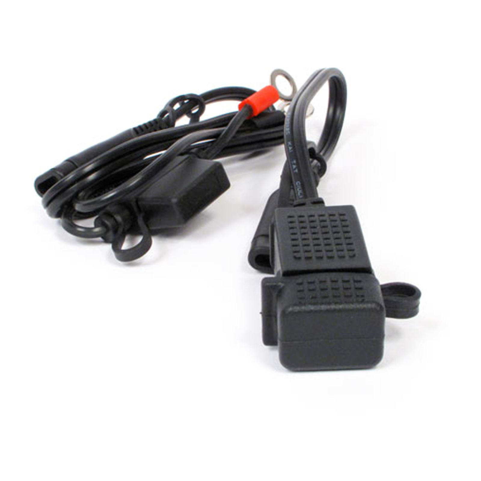 motorcycle battery to usb