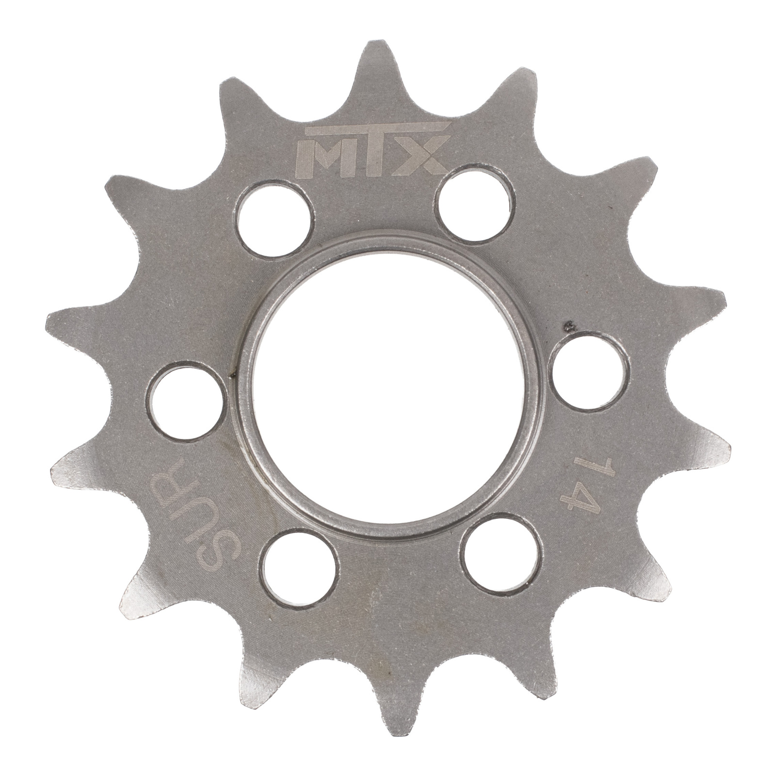 Mtx Parts Whitesmoto 
