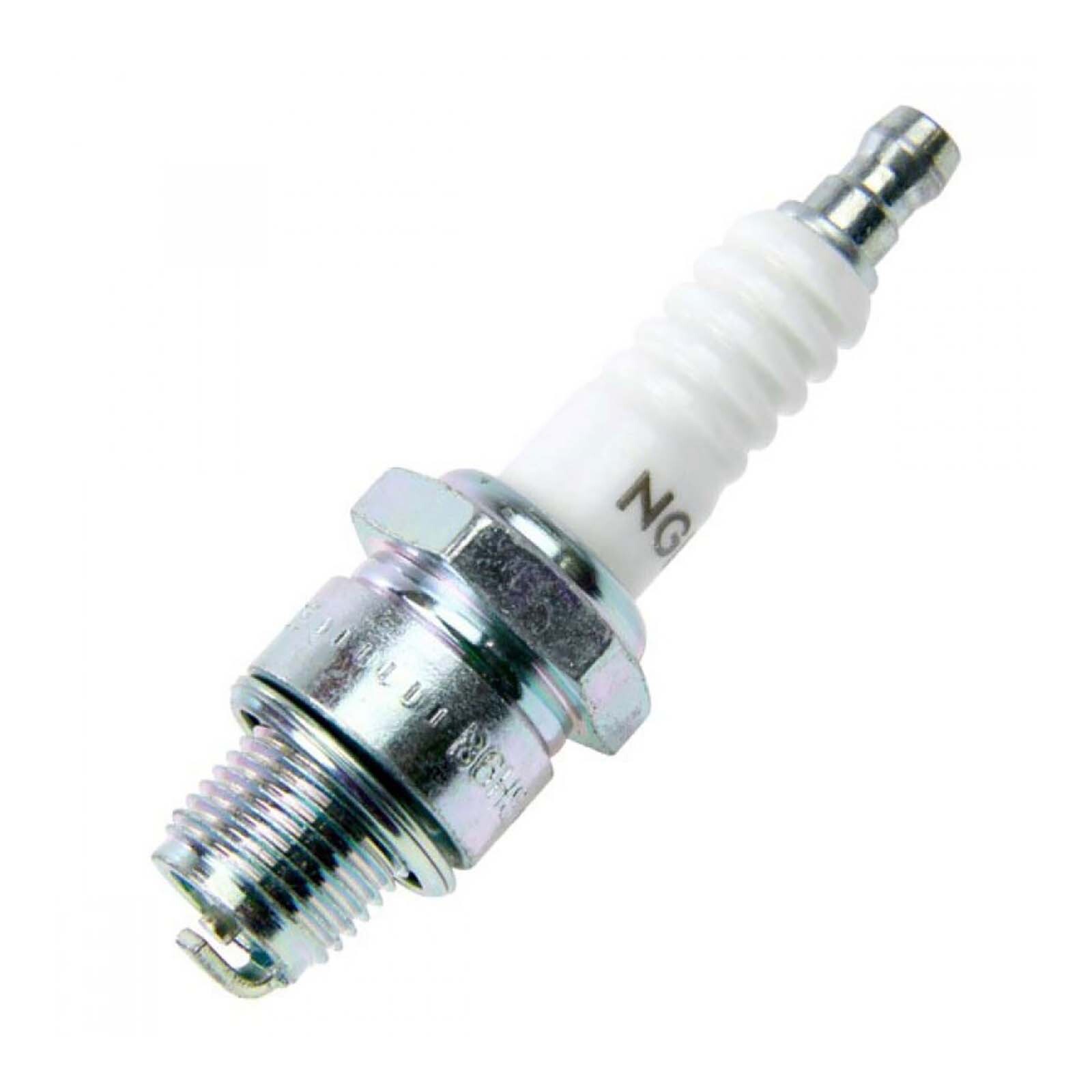 NGK Spark Plug B6HS (4510) — Bike Torque