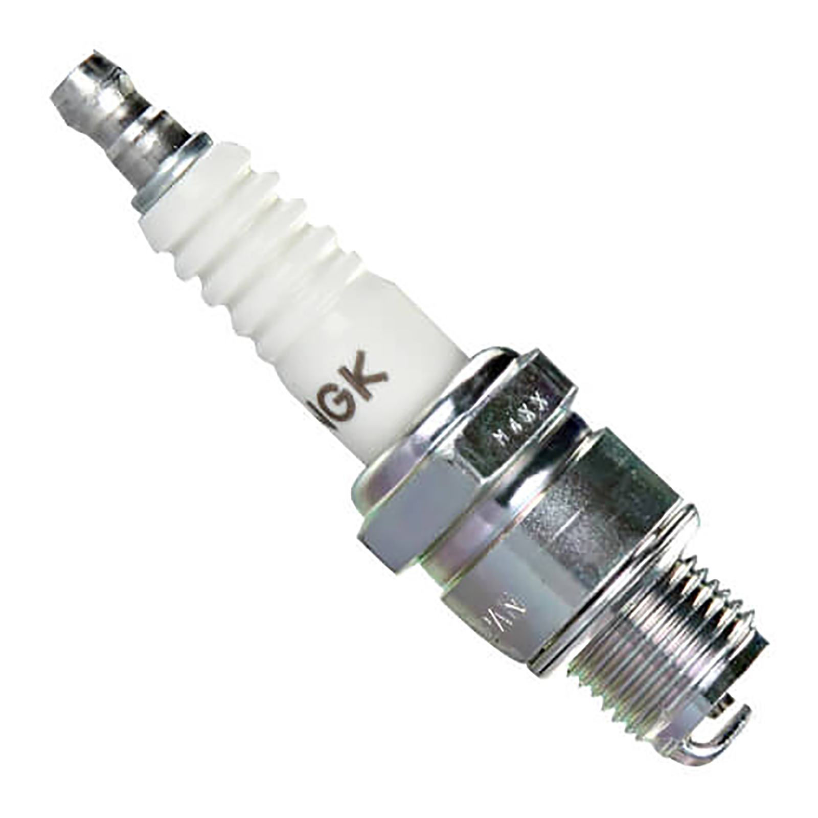 NGK B7HS Spark Plug – Standard Spark Plug, Made In Japan