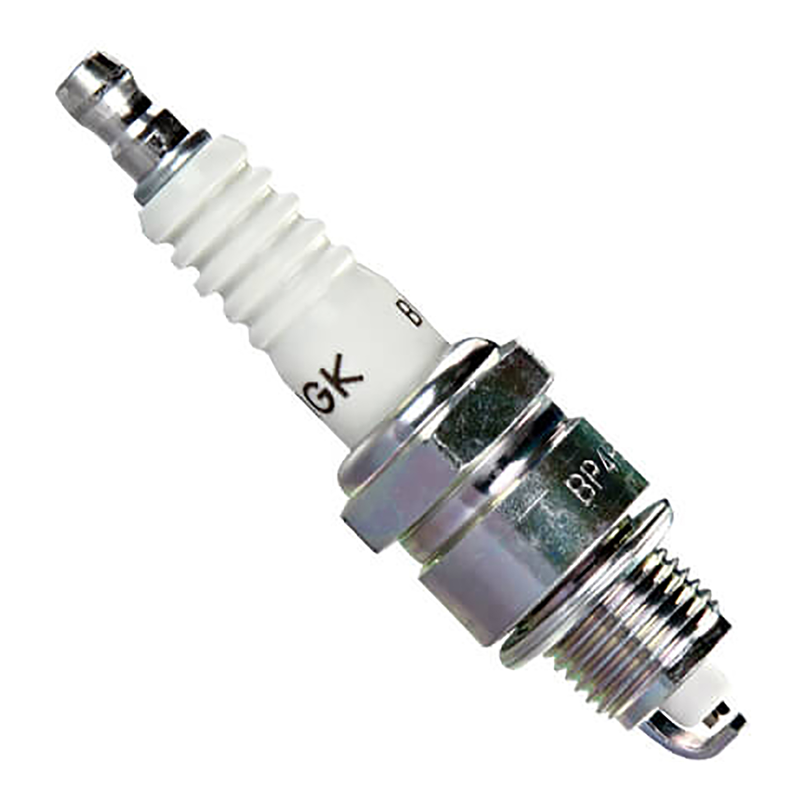 NGK Spark Plug BP4HS (3611) — Bike Torque