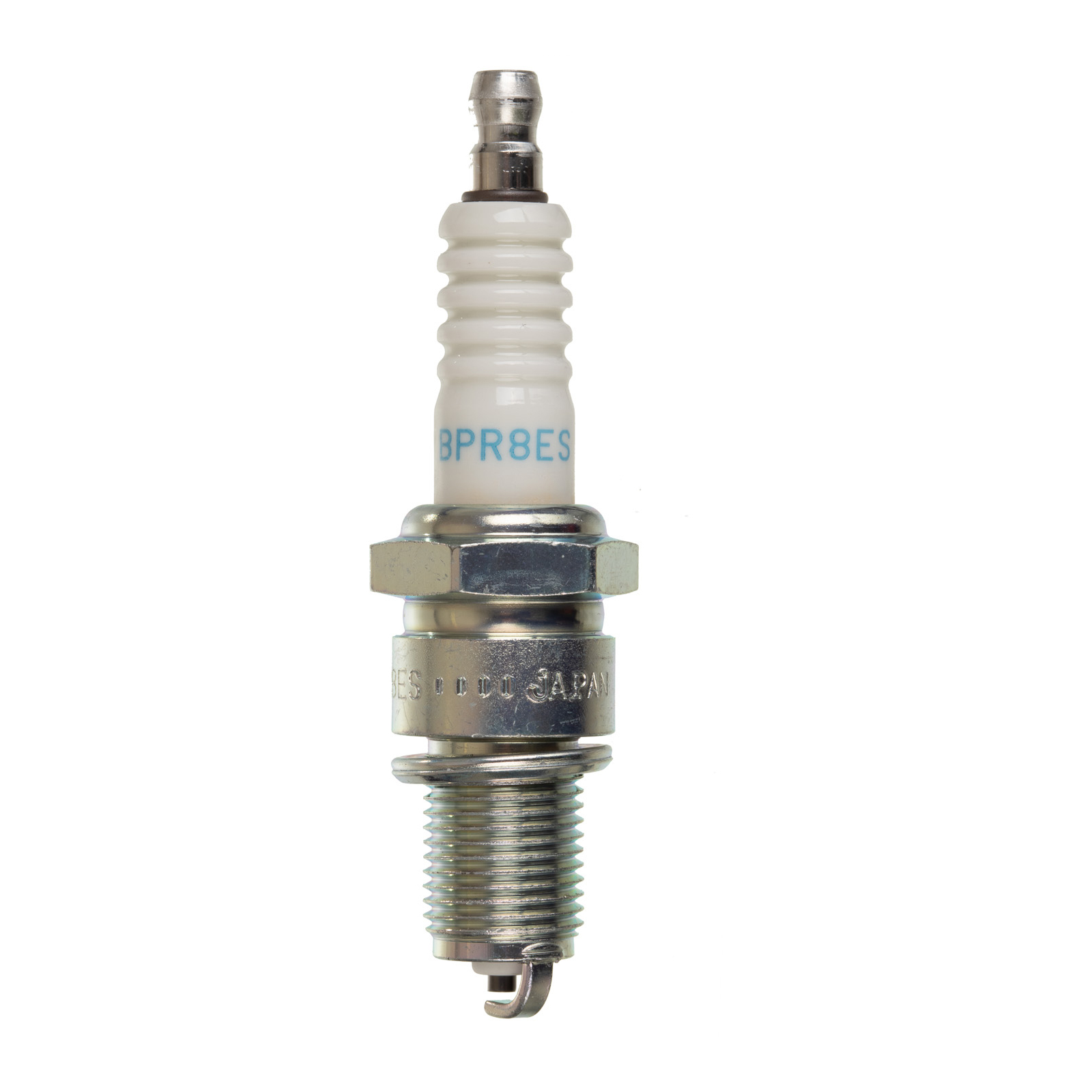 NGK Spark Plug BPR8ES (3923) — Bike Torque