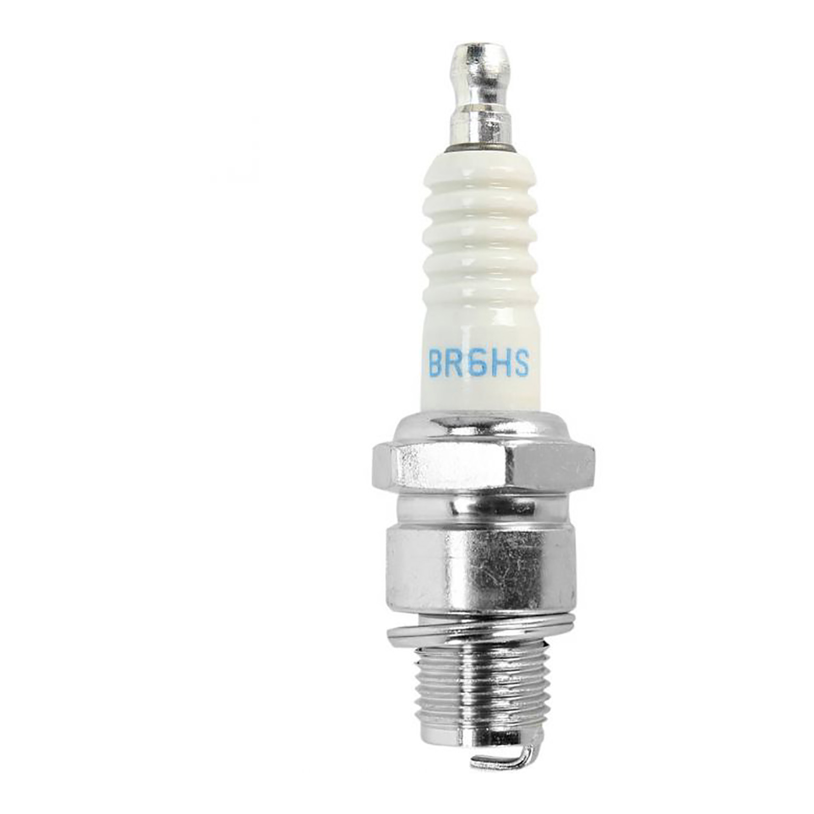 NGK Spark Plug - BR6HS (3922) — Bike Torque