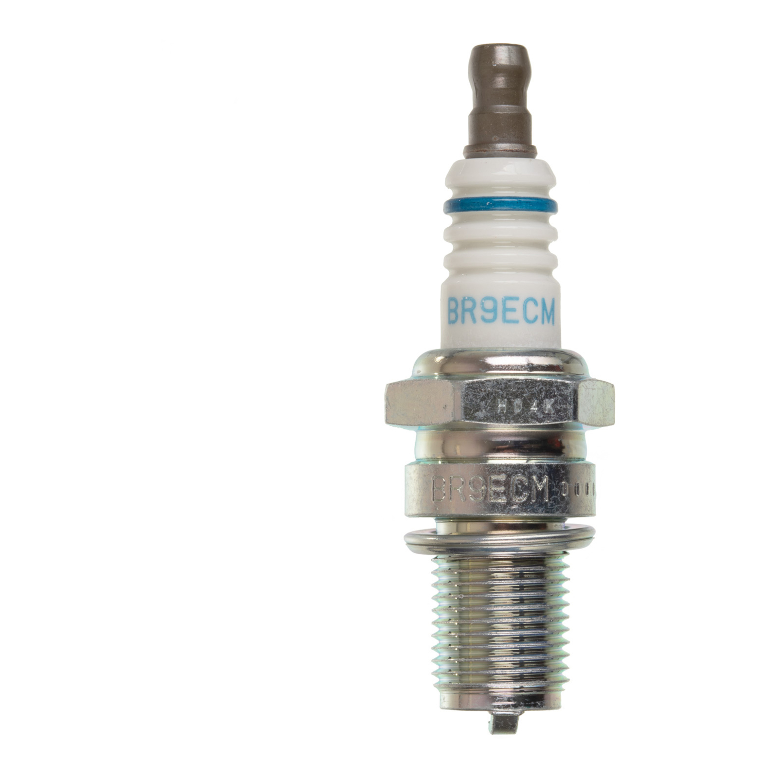 NGK Spark Plug BR9ECM (3252) — Bike Torque