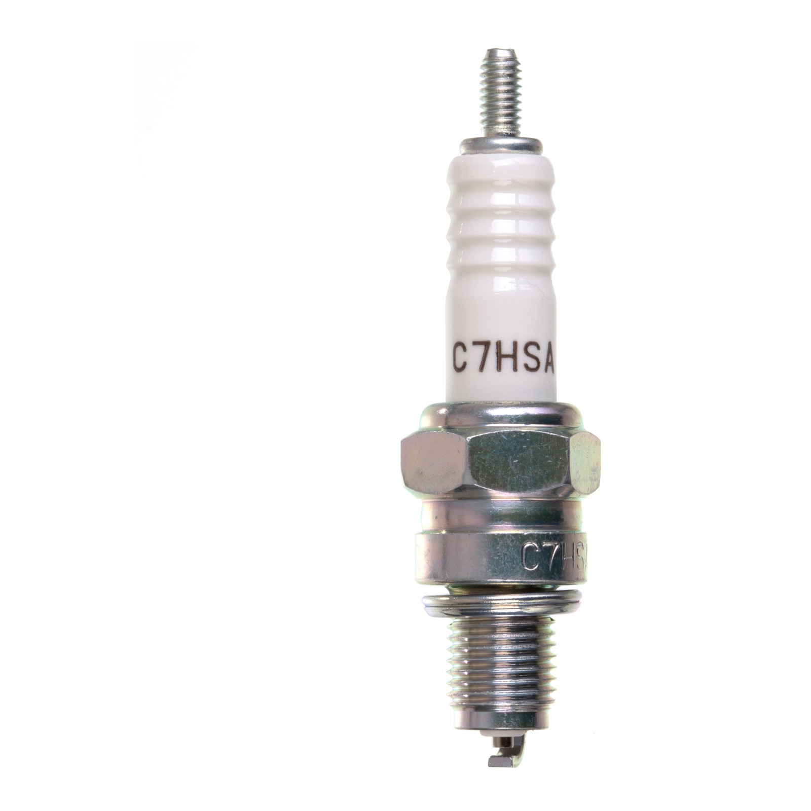 NGK Spark Plug C7HSA (4629) — Bike Torque