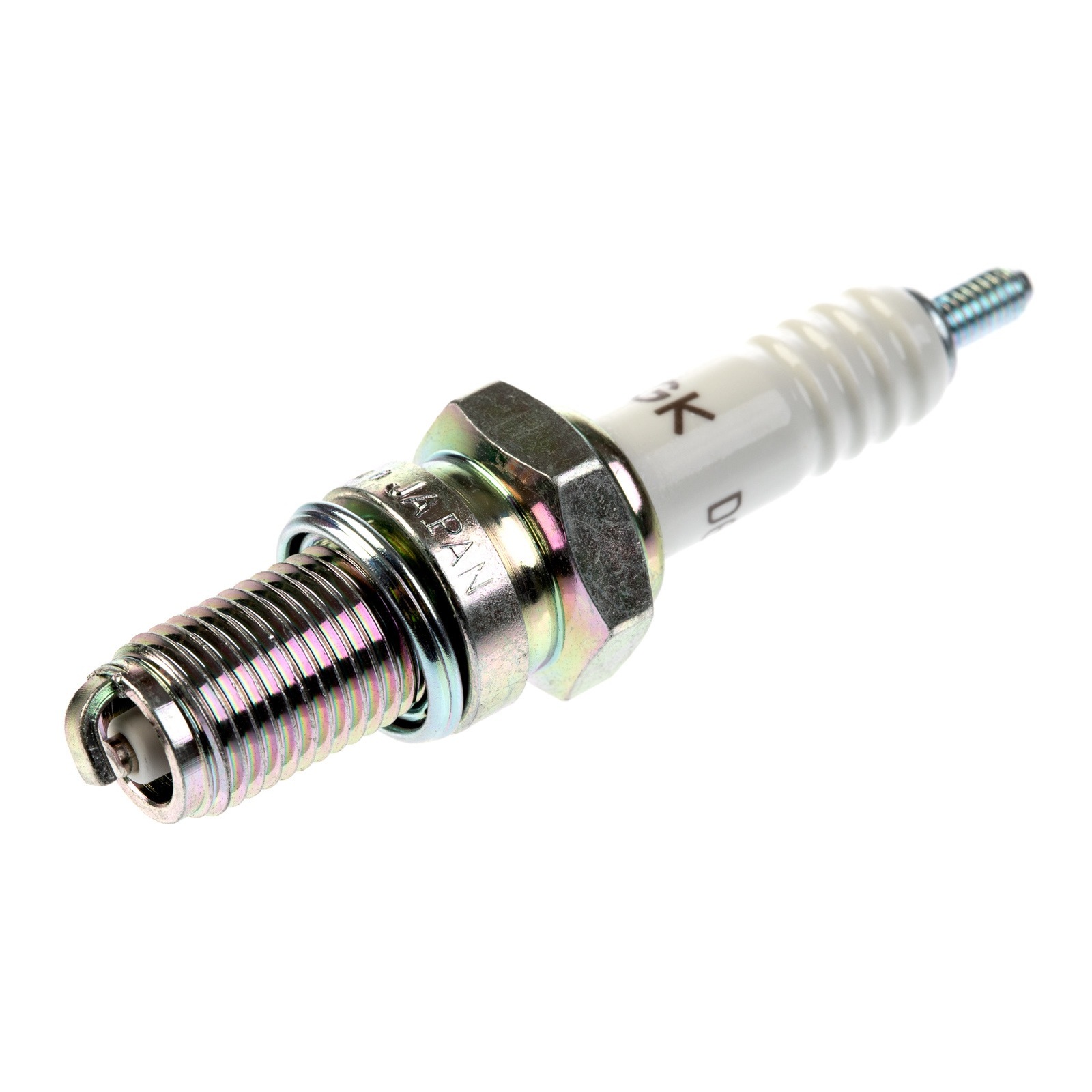 NGK Spark Plug D6EA (7512) — Bike Torque