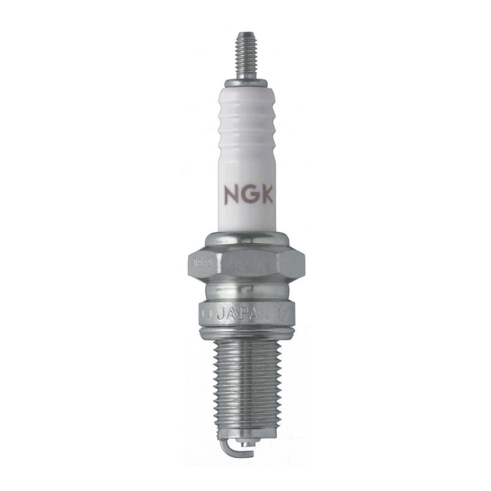 NGK Spark Plug D9EA (2420) — Bike Torque