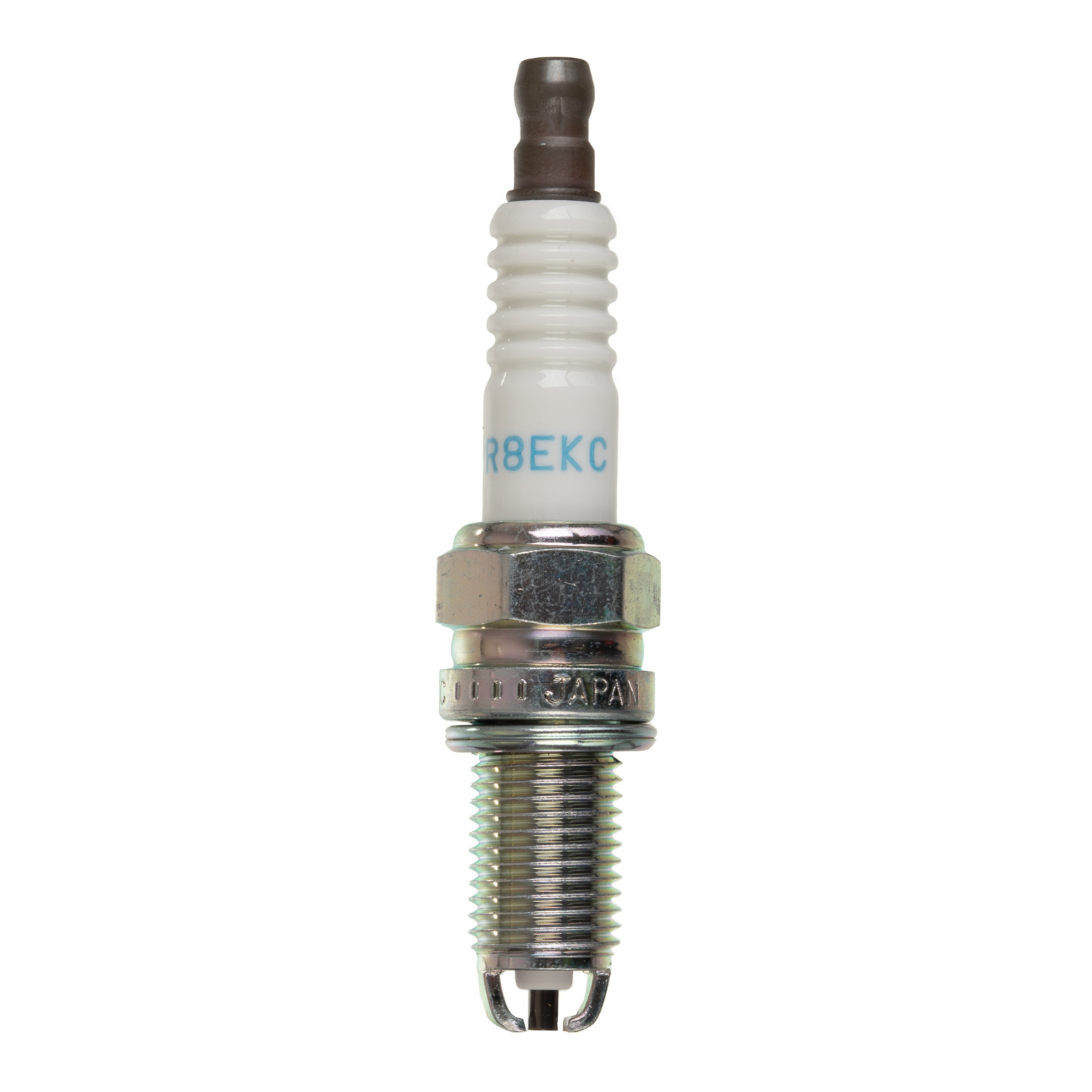 NGK Spark Plug DCPR8EKC (7168) — Bike Torque