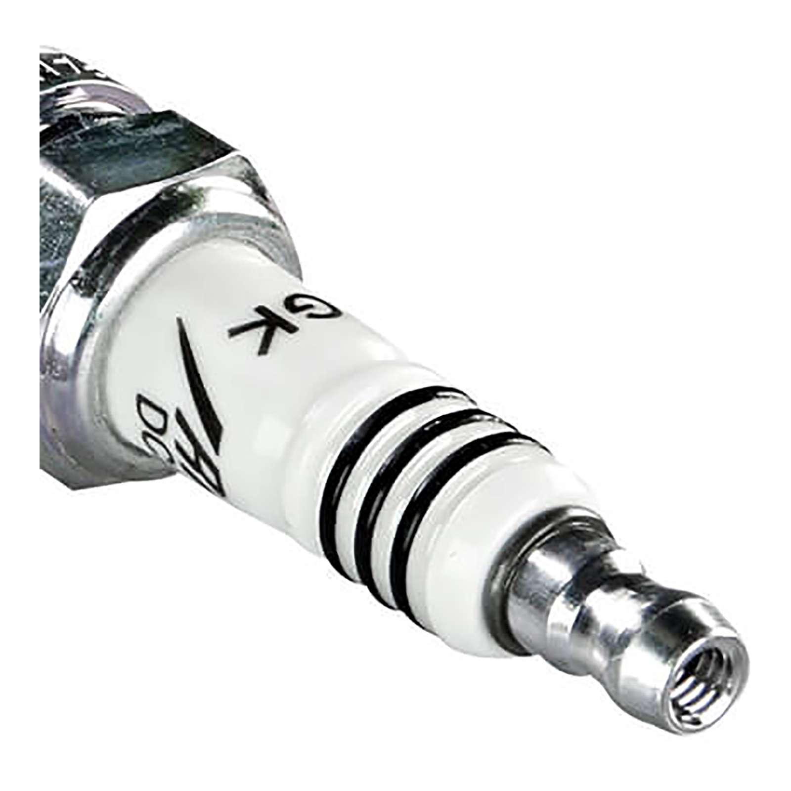 NGK Spark Plug DCPR9EIX (2316) — Bike Torque