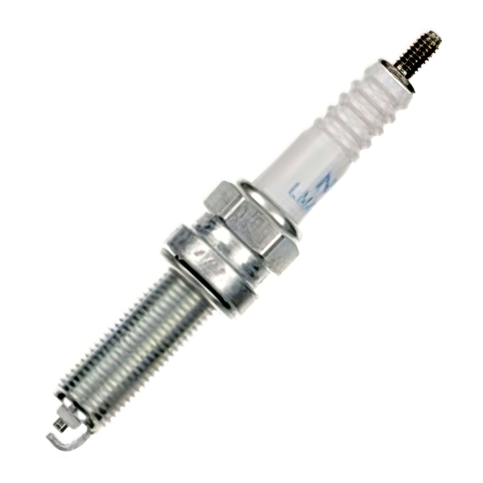 NGK SPARK PLUG LMAR8AI-10 — Bike Torque