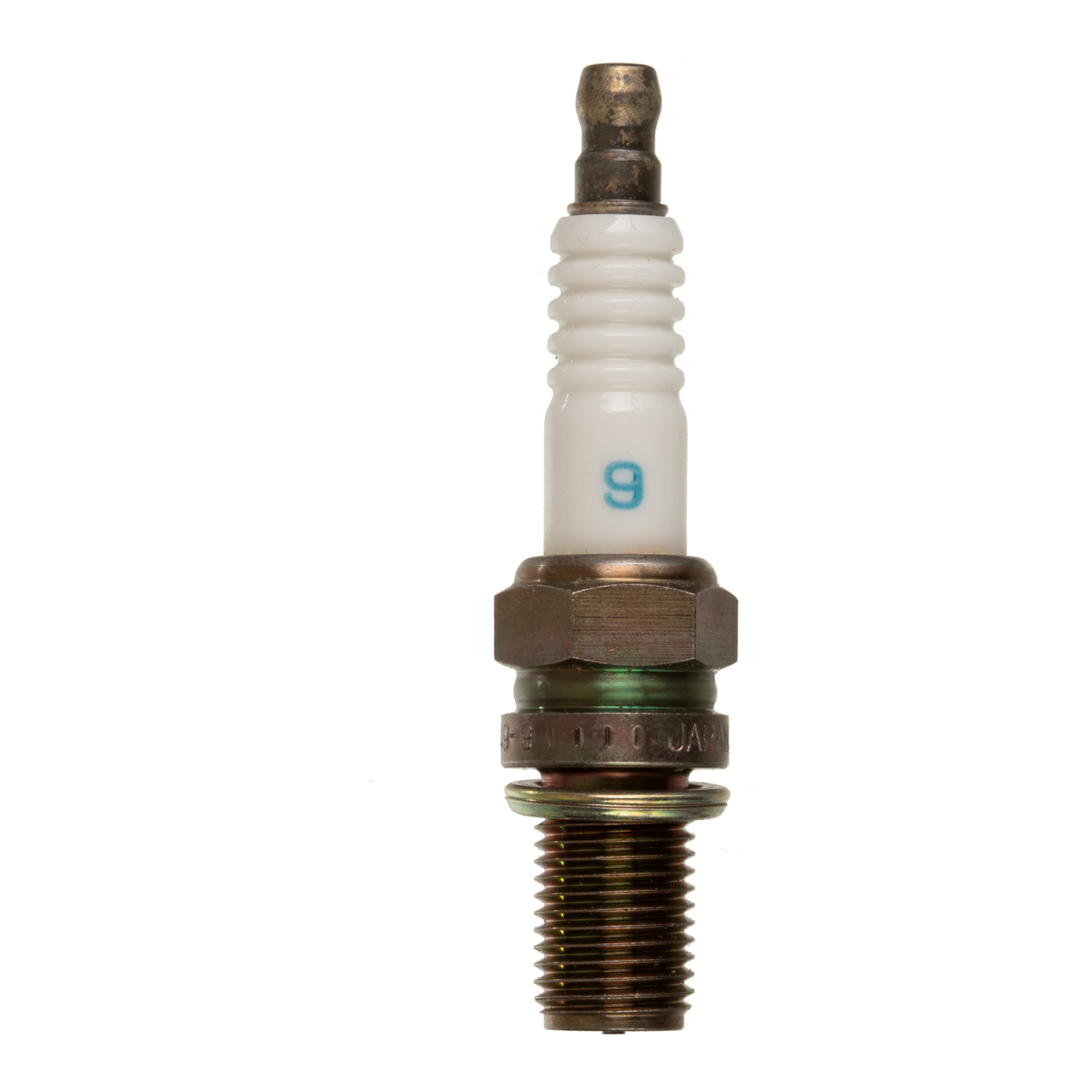 NGK Spark Plug R23499 (2741) — Bike Torque