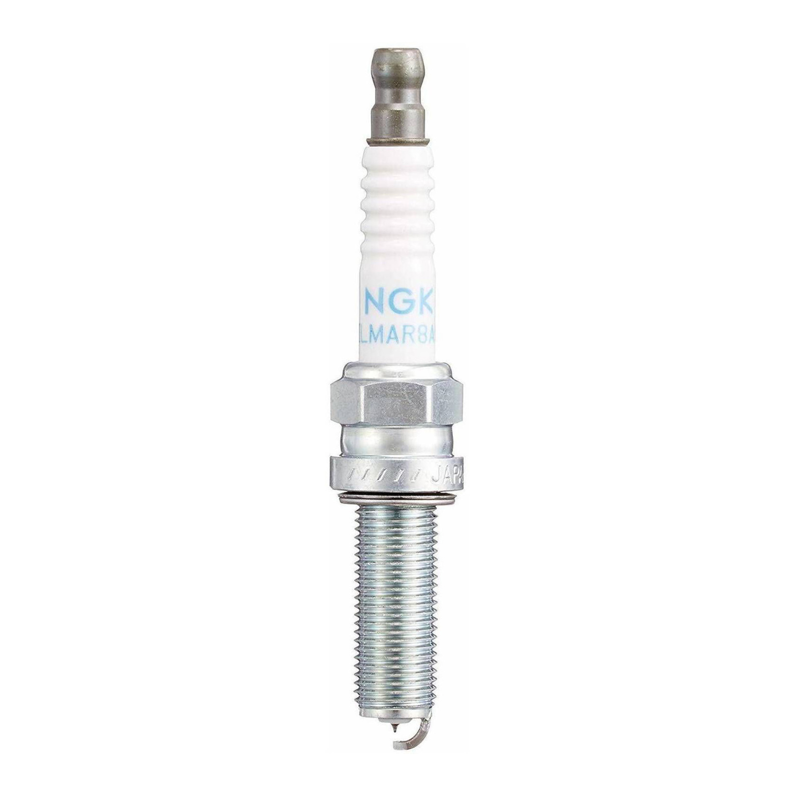 NGK Spark Plug SILMAR7A9S (93675) — Bike Torque