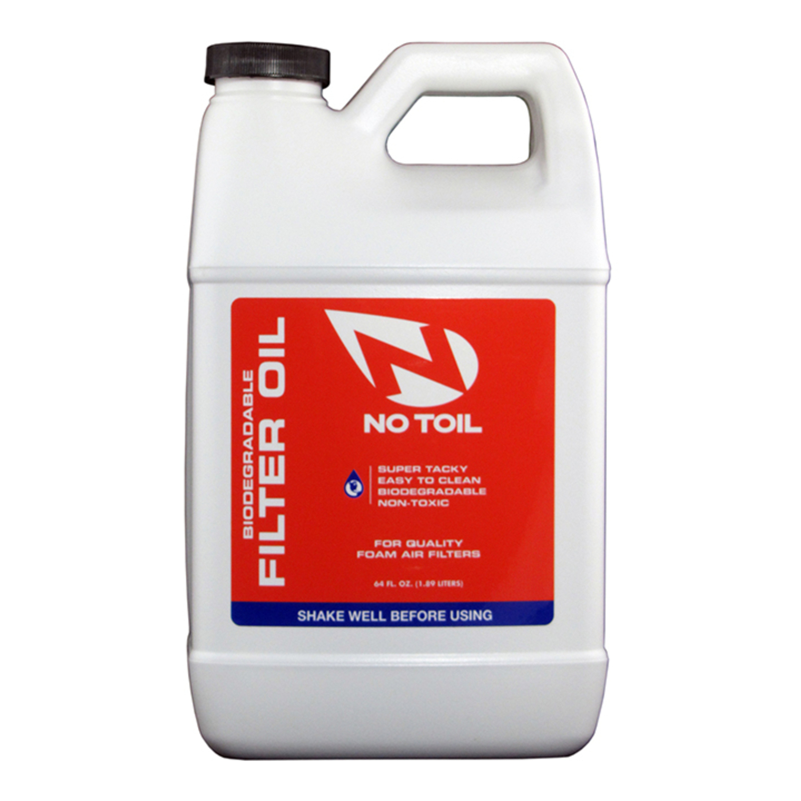 NoToil Classic Air Filter Oil