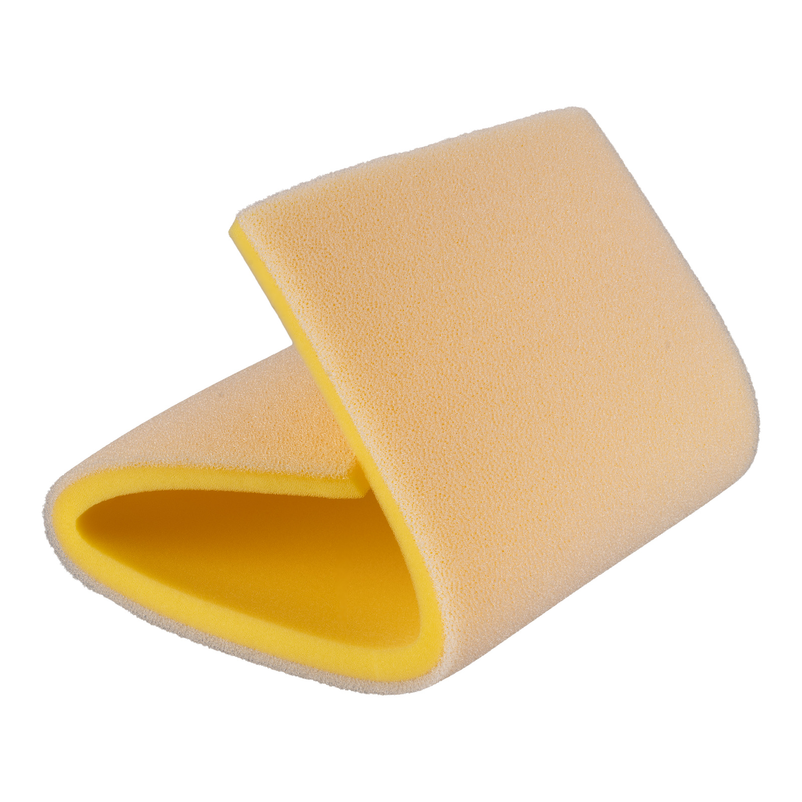 AIR FILTER BULK FOAM 9in x 21in (230mm x 530mm) NT92101 — Bike Torque