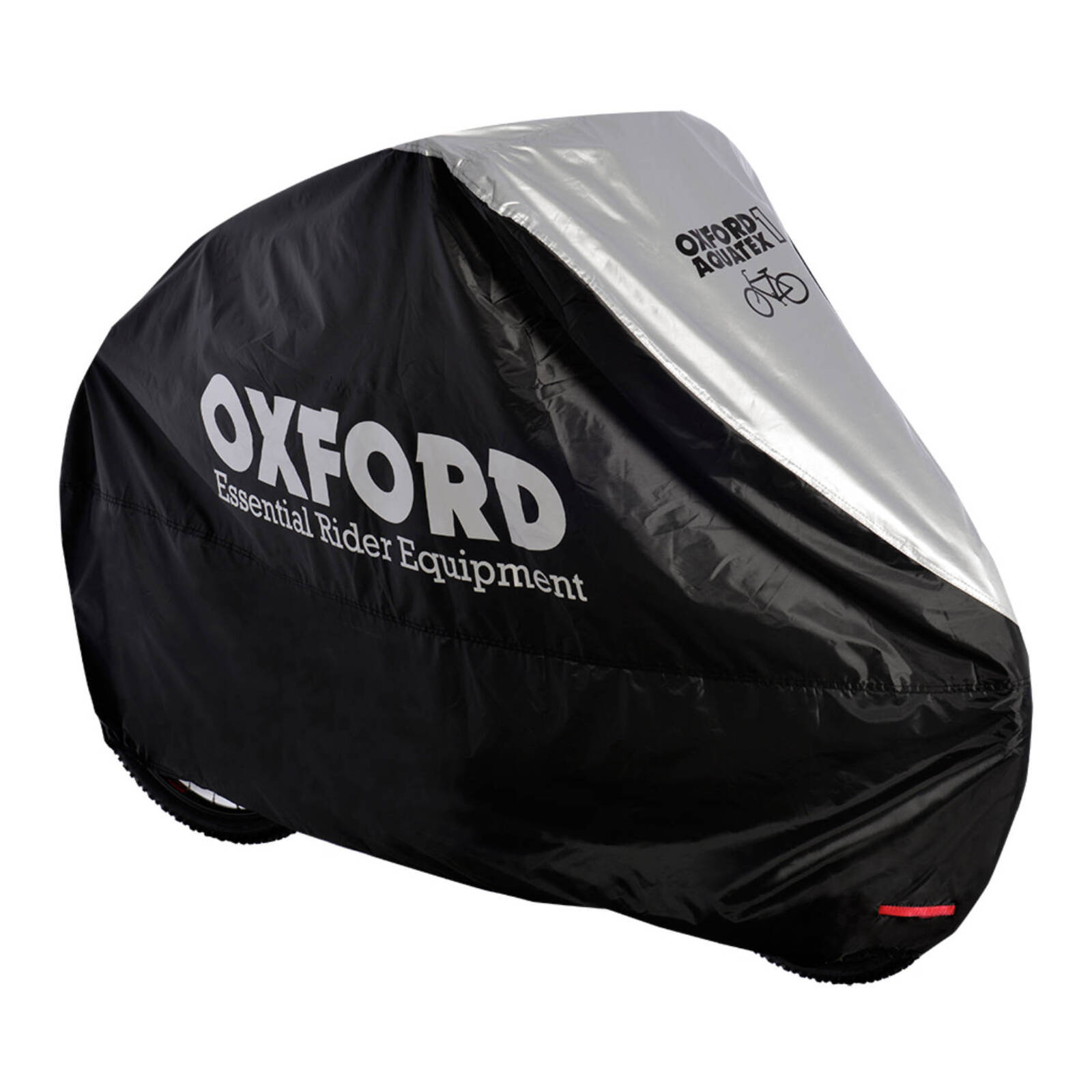 oxford motorcycle covers