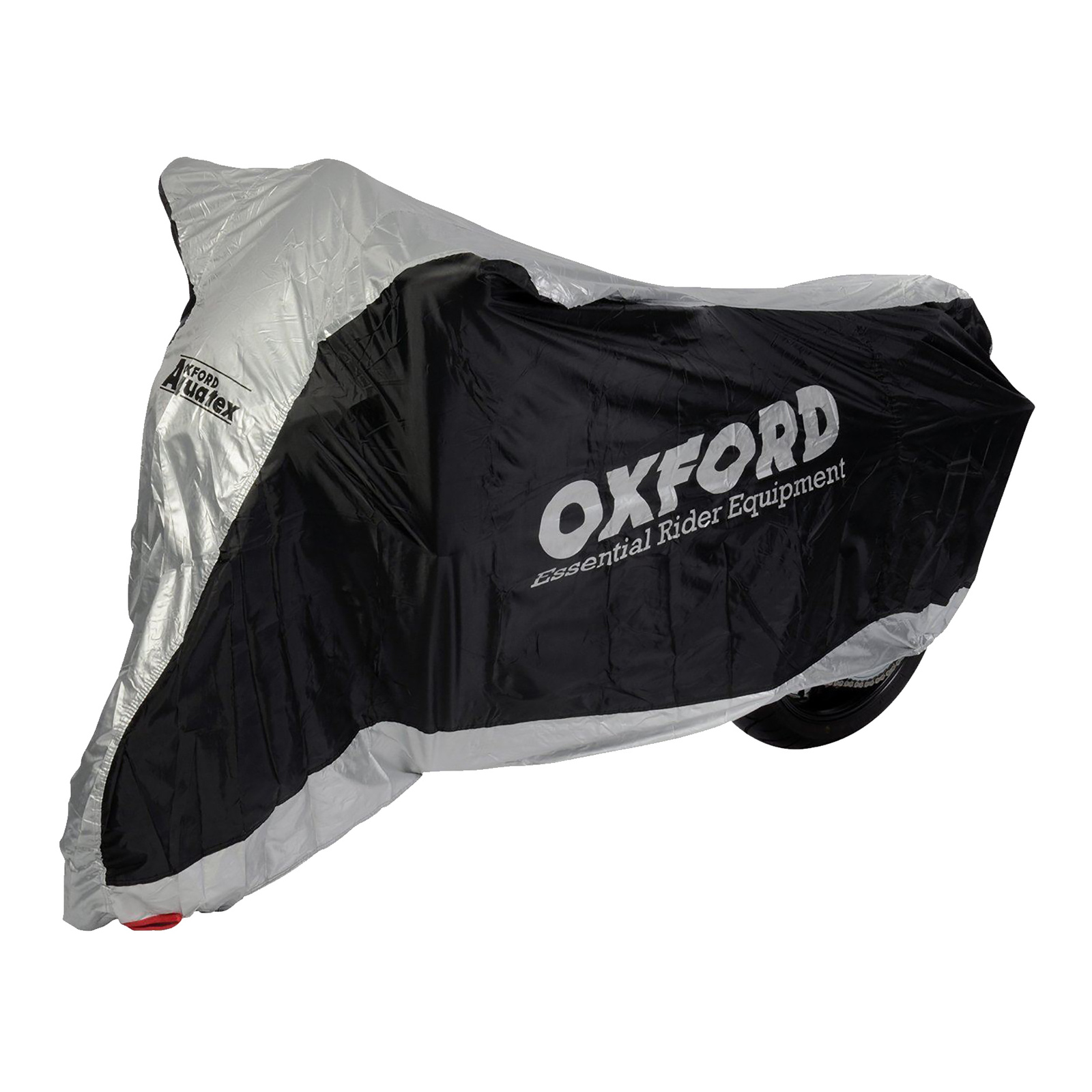 Oxford Motorcycle Cover Aquatex L — Bike Torque