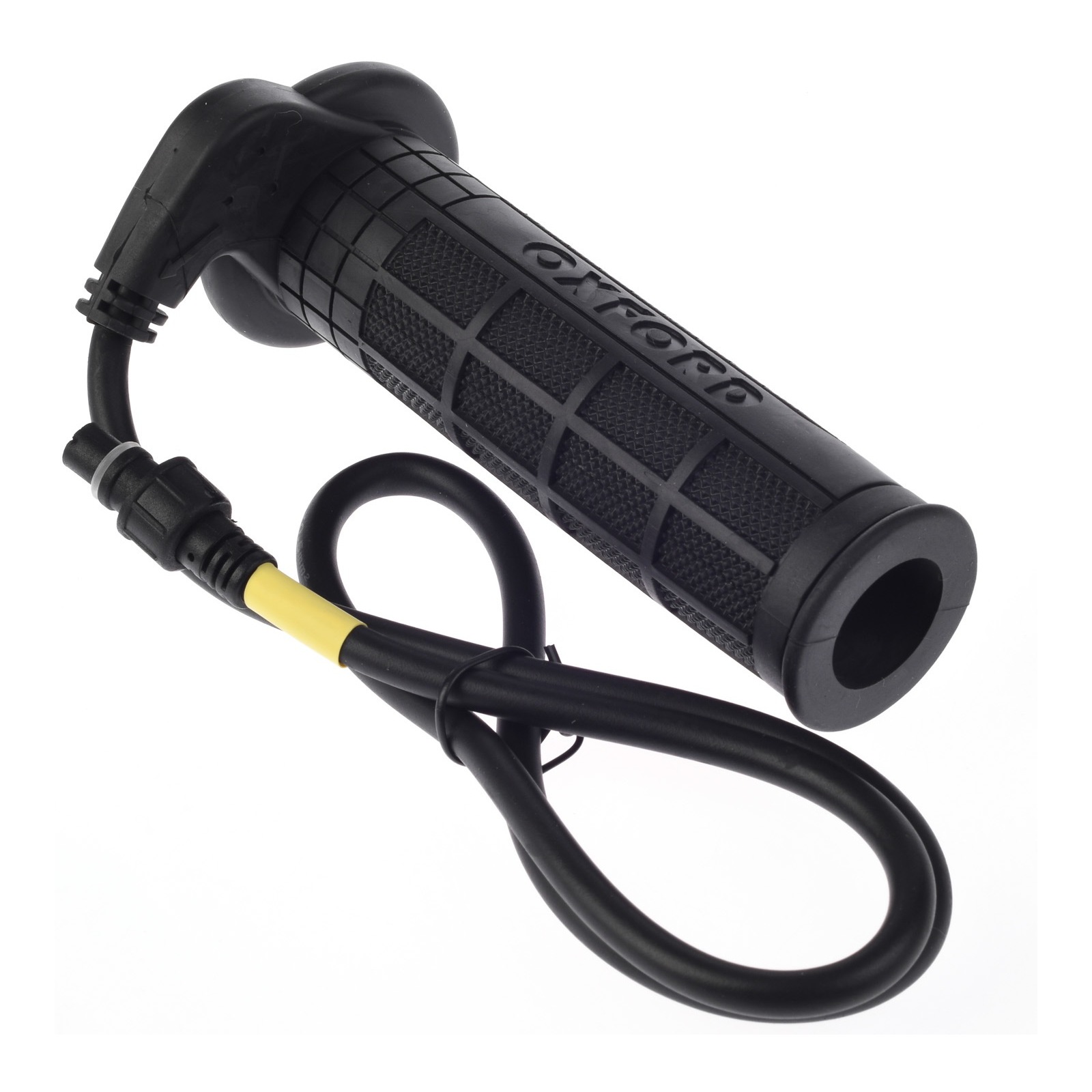 Hot Grips® Modello 101 - Manopole Riscaldabili Per Motoslitta E ATV, Colore Nero (FUORI PRODUZIONE) - Foto 3