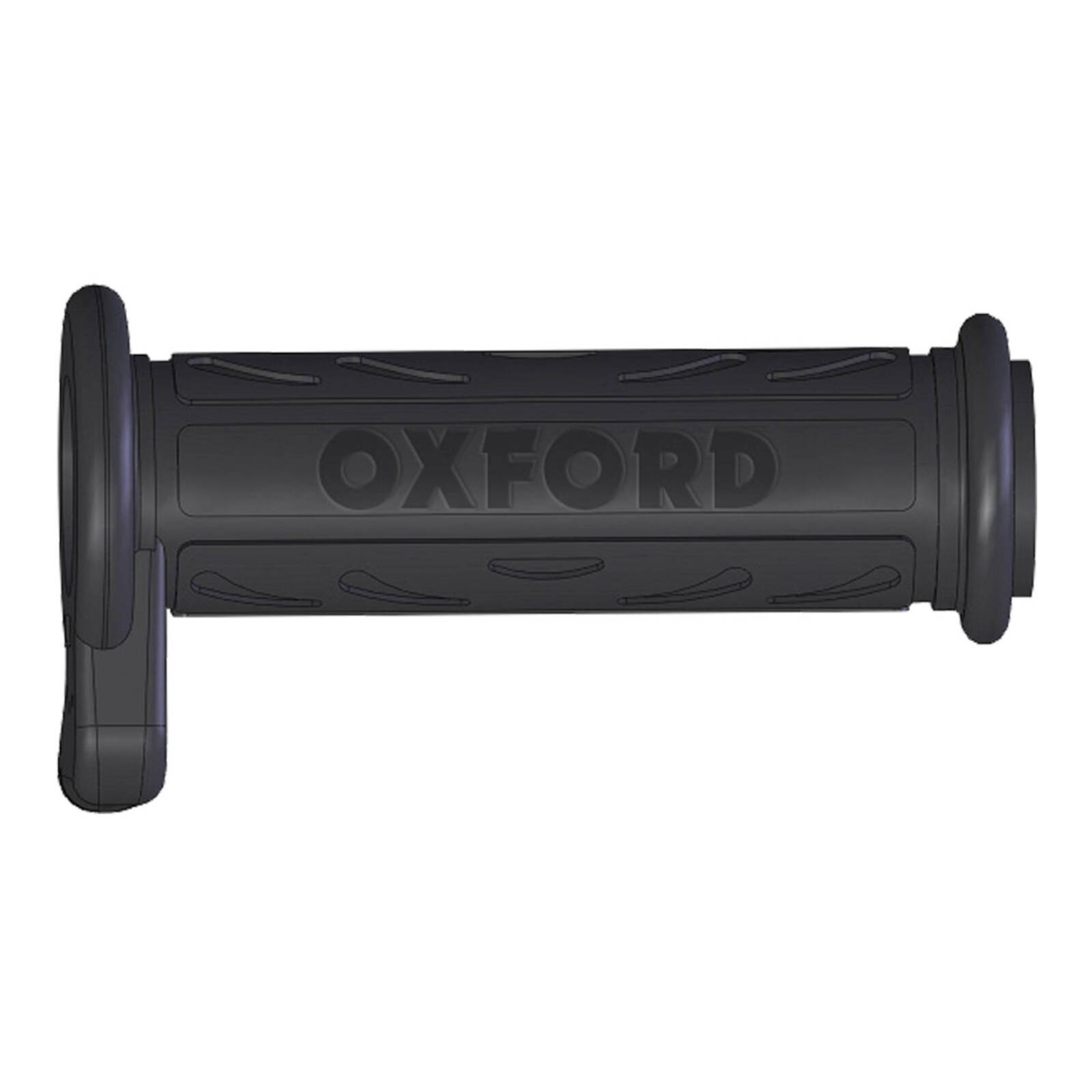 Oxford Original Oxford HotGrips® Replacement Right Grip Oxford Australia