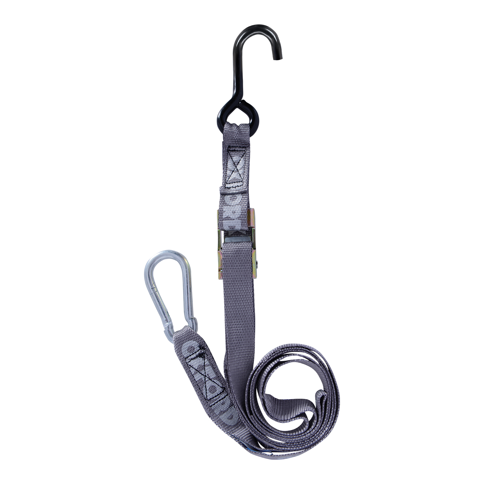 OXFORD STRAPS 2 TIE DOWNS 450KG CAMLOCK (NEW) — Bike Torque