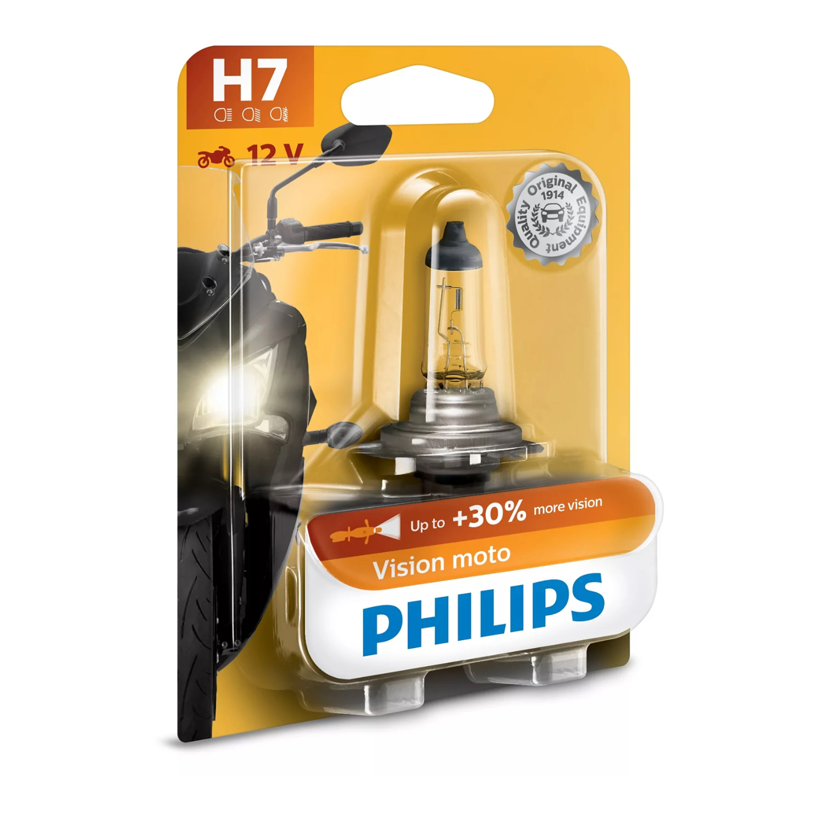 philips 12972 dv 12v 55w