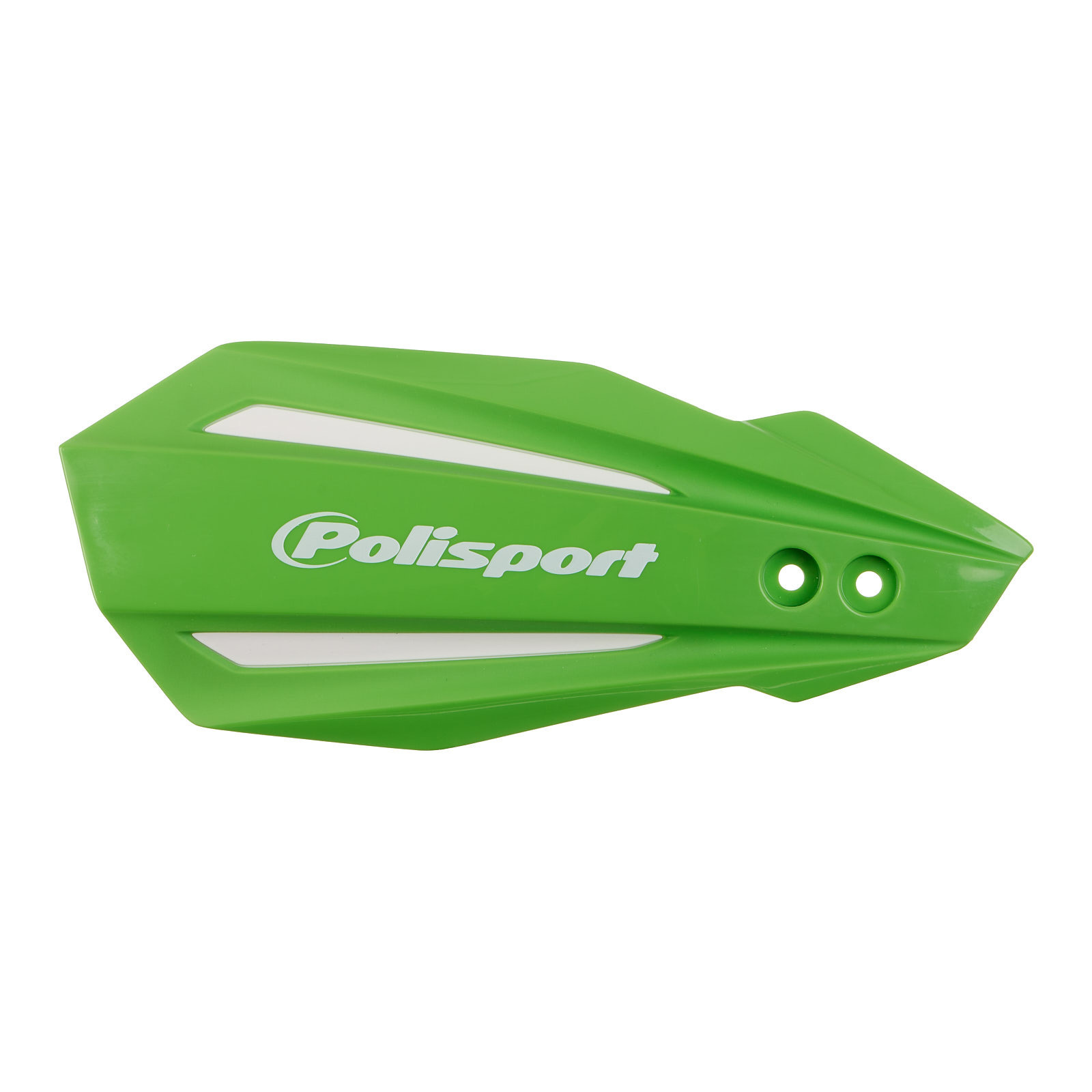 Acerbis Handguards Polisport Handschützer MX FLOW BK/WH Handguards