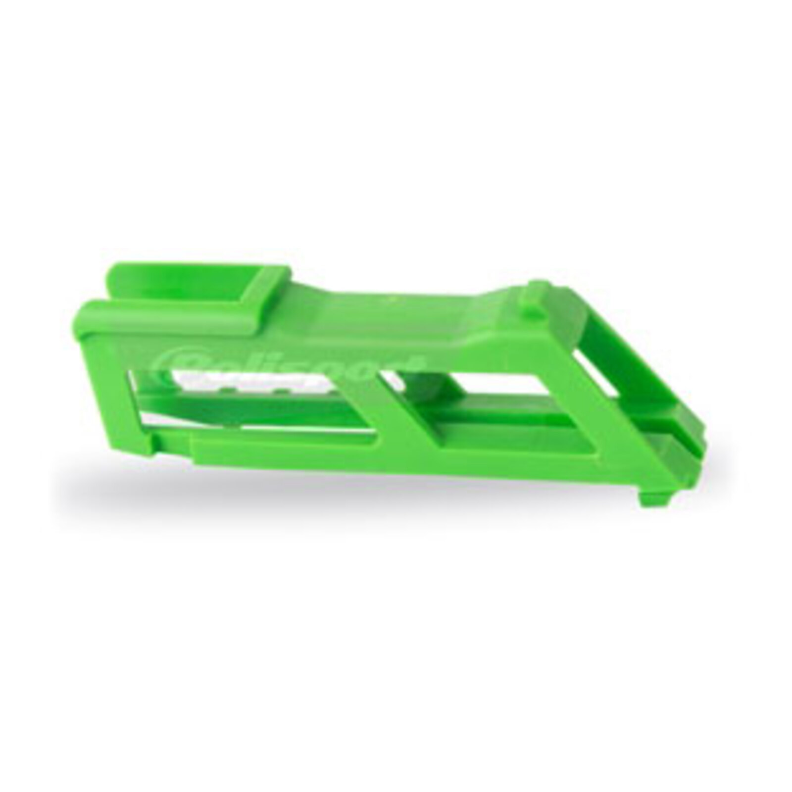 CHAIN GUIDE KX250F/450F 0921 GRN — Bike Torque