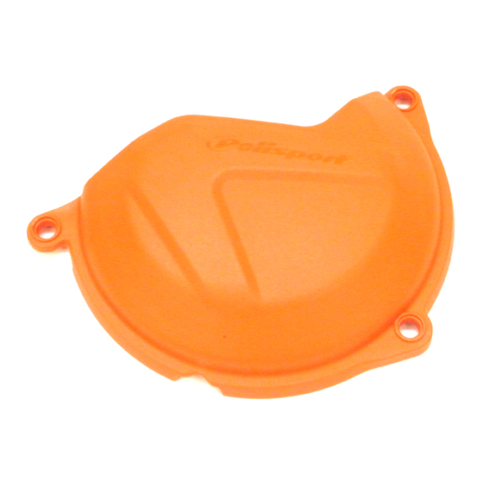 CLUTCH COVER PROTECTOR KTM SXF/XCF 450/500 1315 ORG — Bike Torque