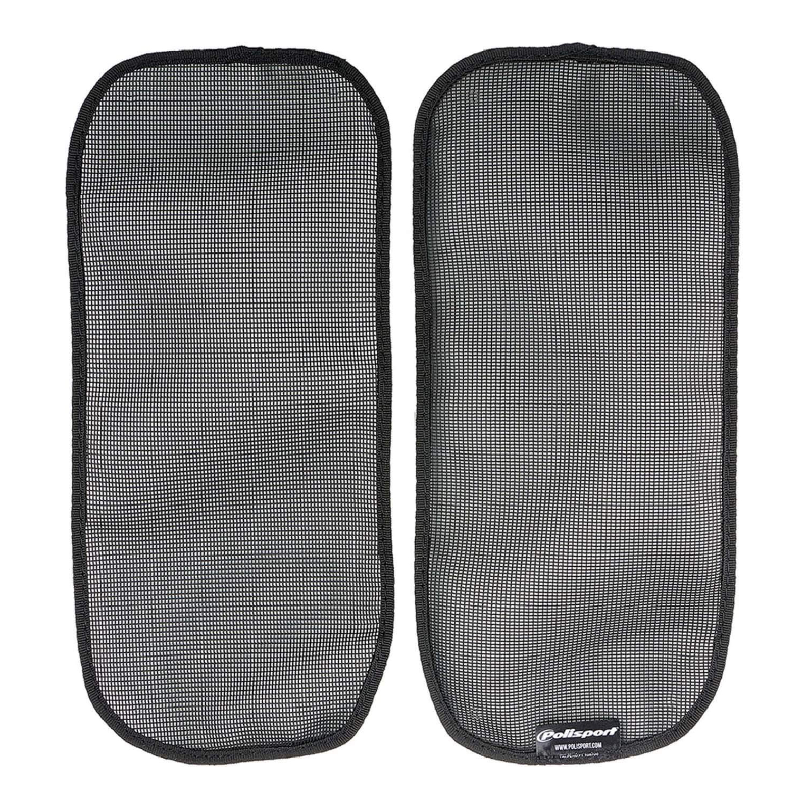 RADIATOR MESH HON CRF250R 14> — Bike Torque