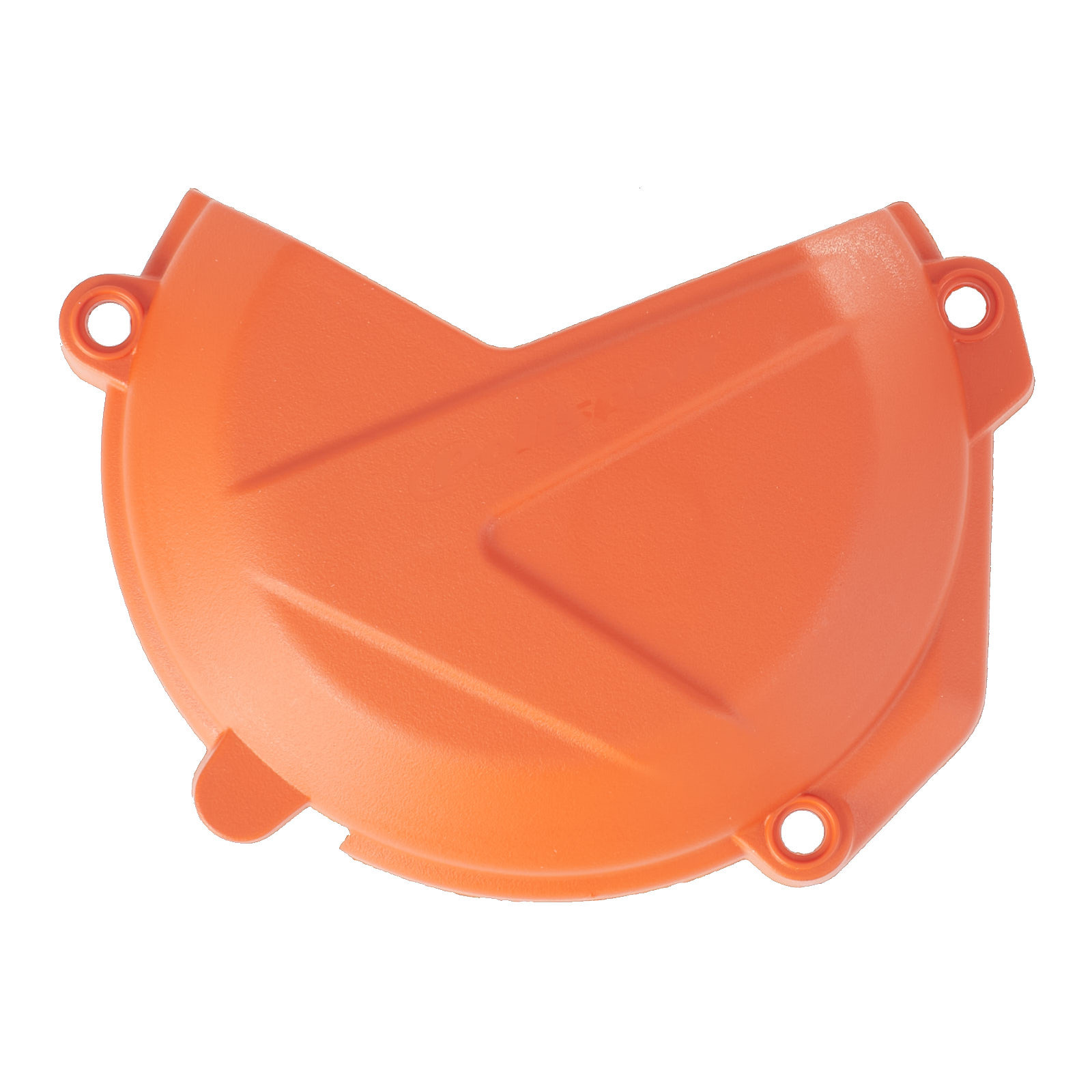 CLUTCH COVER PROTECTOR KTM SXF/XCF/ECXF/XCFW 250/350 ORG — Bike Torque