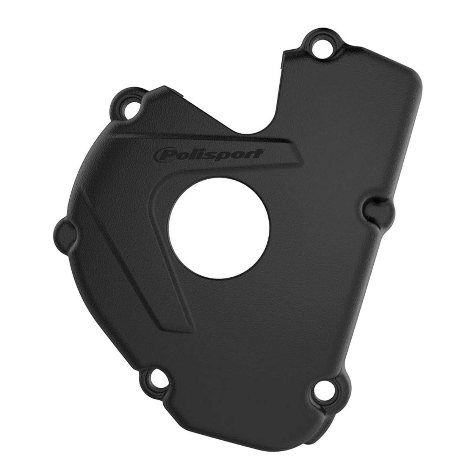 IGNITION COVER PROTECTOR KAW KX250F 1720 BLK — Bike Torque