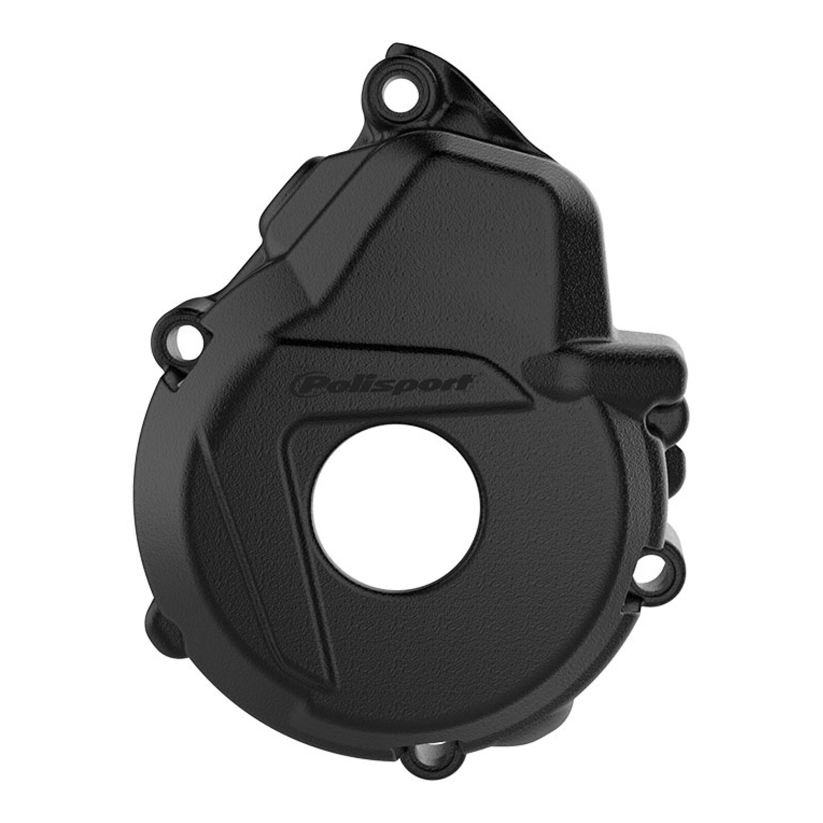 IGNITION COVER PROTECTOR KTM/HUSQ BLK Cycletreads