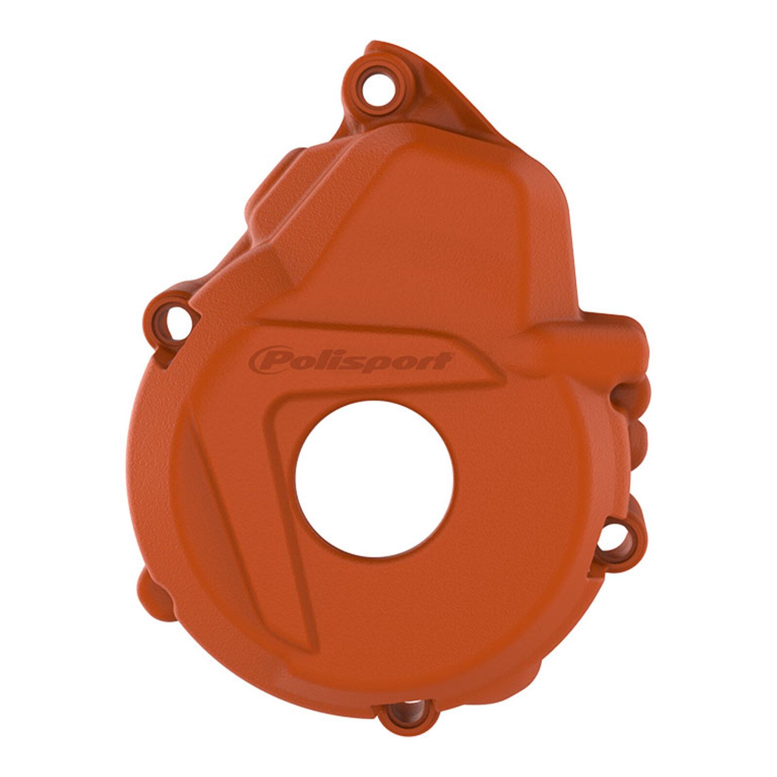 IGNITION COVER PROTECTOR KTM ORG — Bike Torque