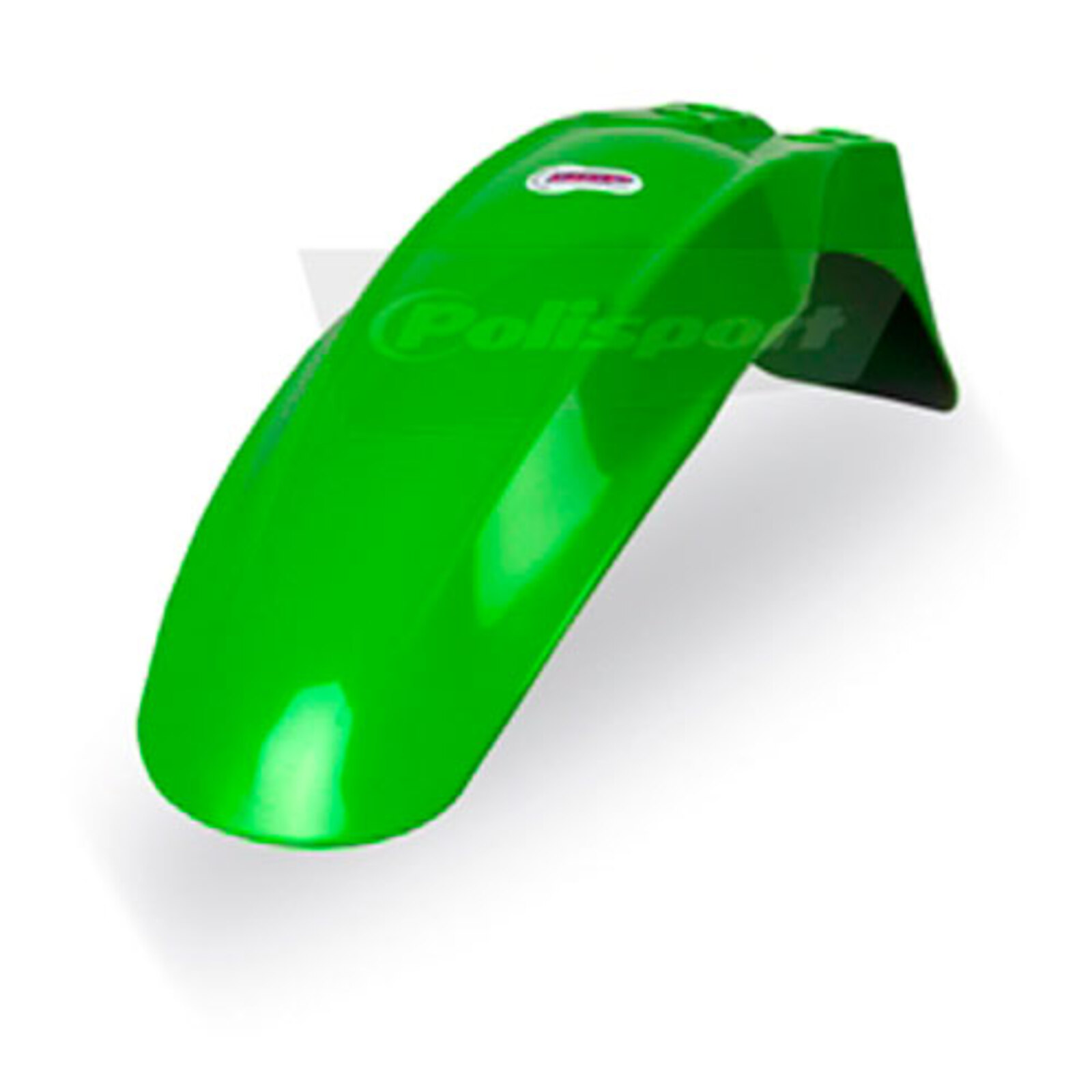 FRONT GUARD DRZ/KLX110 0308 05GRN — Bike Torque