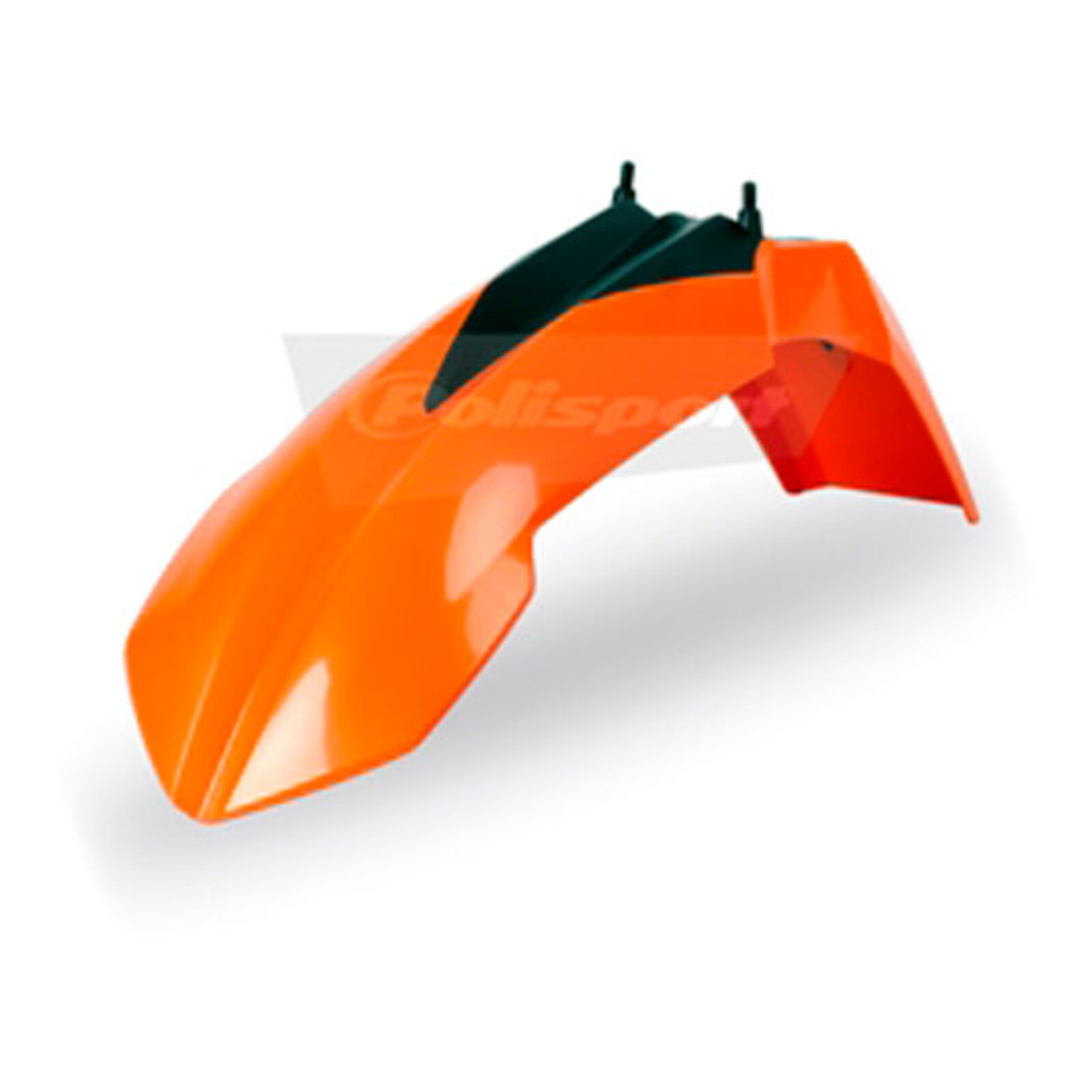 Front Guard KTM 65SX '09-'15 - Orange — Bike Torque