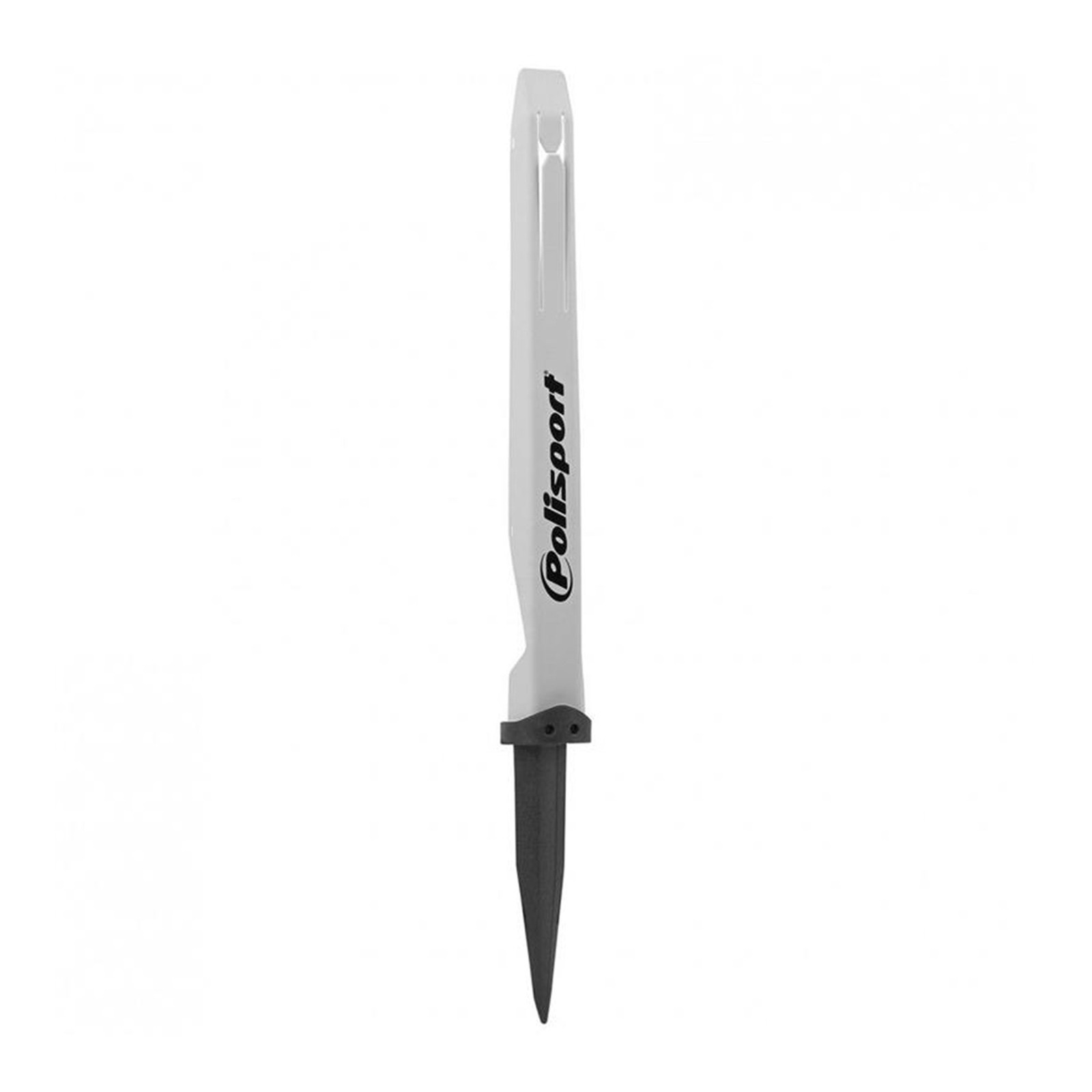 POLISPORT TRACK MARKER WHITE NMC Online