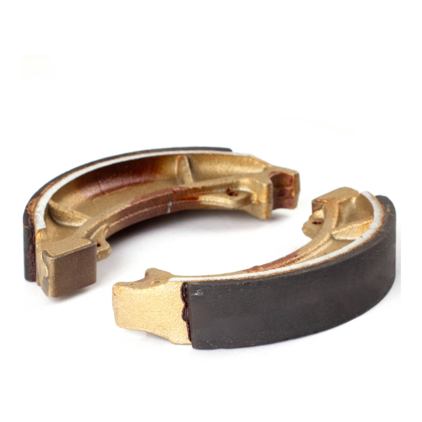 Premier Brake Shoes — Bike Torque