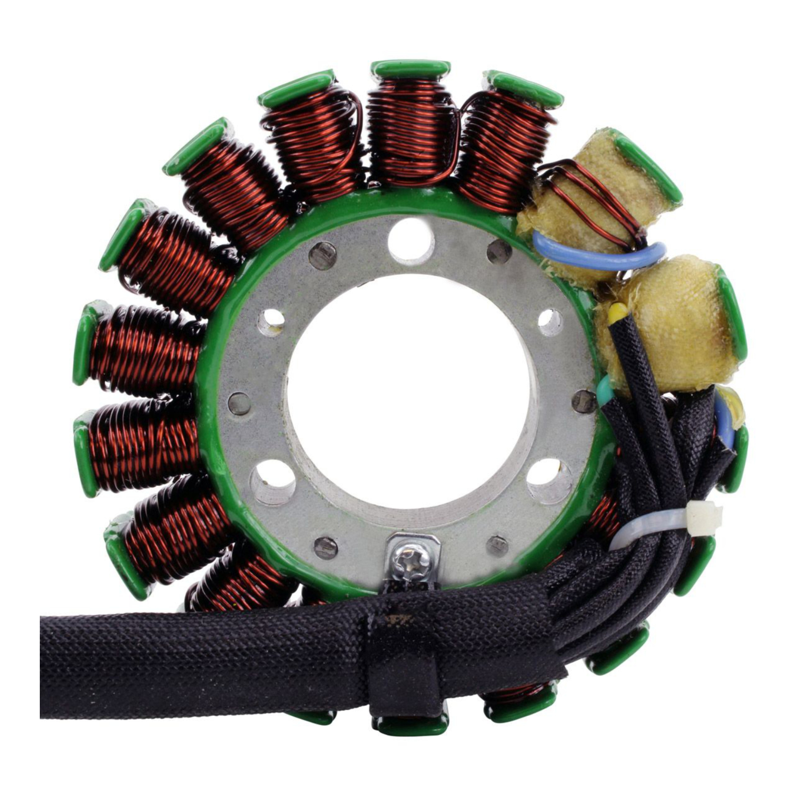 HIGH OUTPUT STATOR HON TRX450R 20042005 (RM01108) — Bike Torque