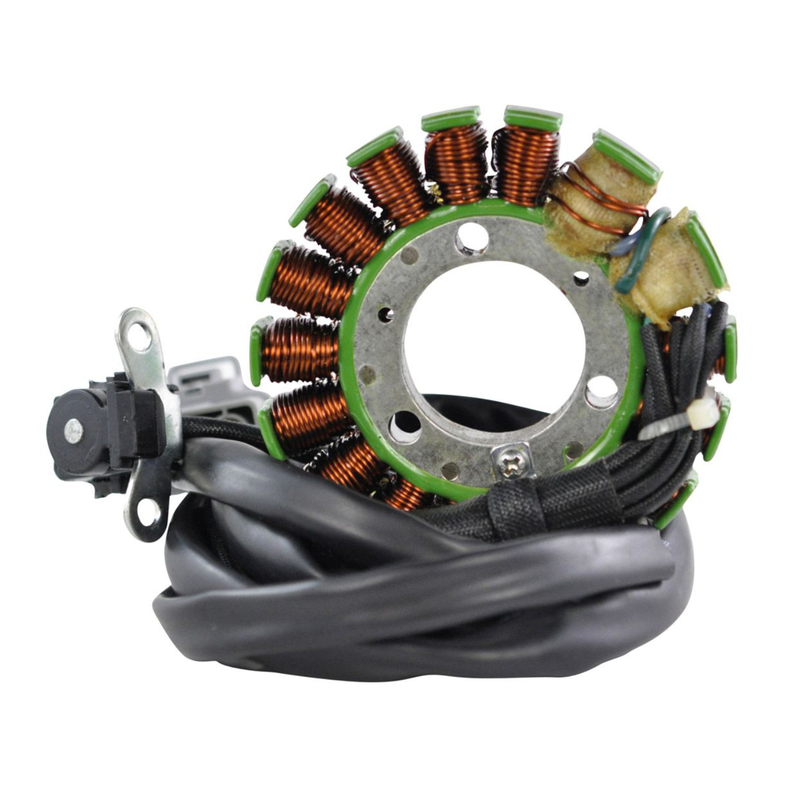 HIGH OUTPUT STATOR HON TRX450R 20042005 (RM01108) — Bike Torque