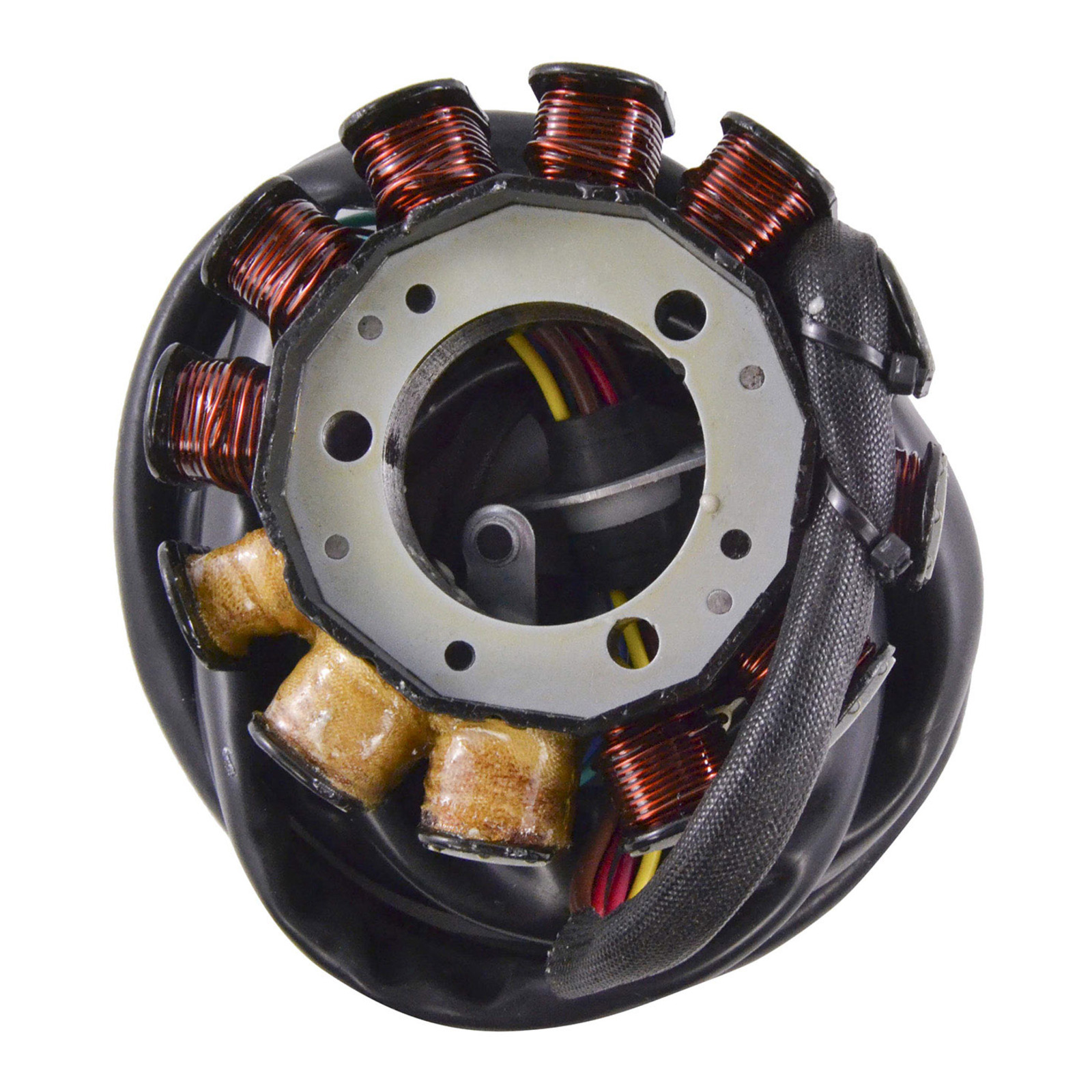 STATOR KAW JET SKI 900 1100 STX/ZXI 9503 (RM01525) — Bike Torque