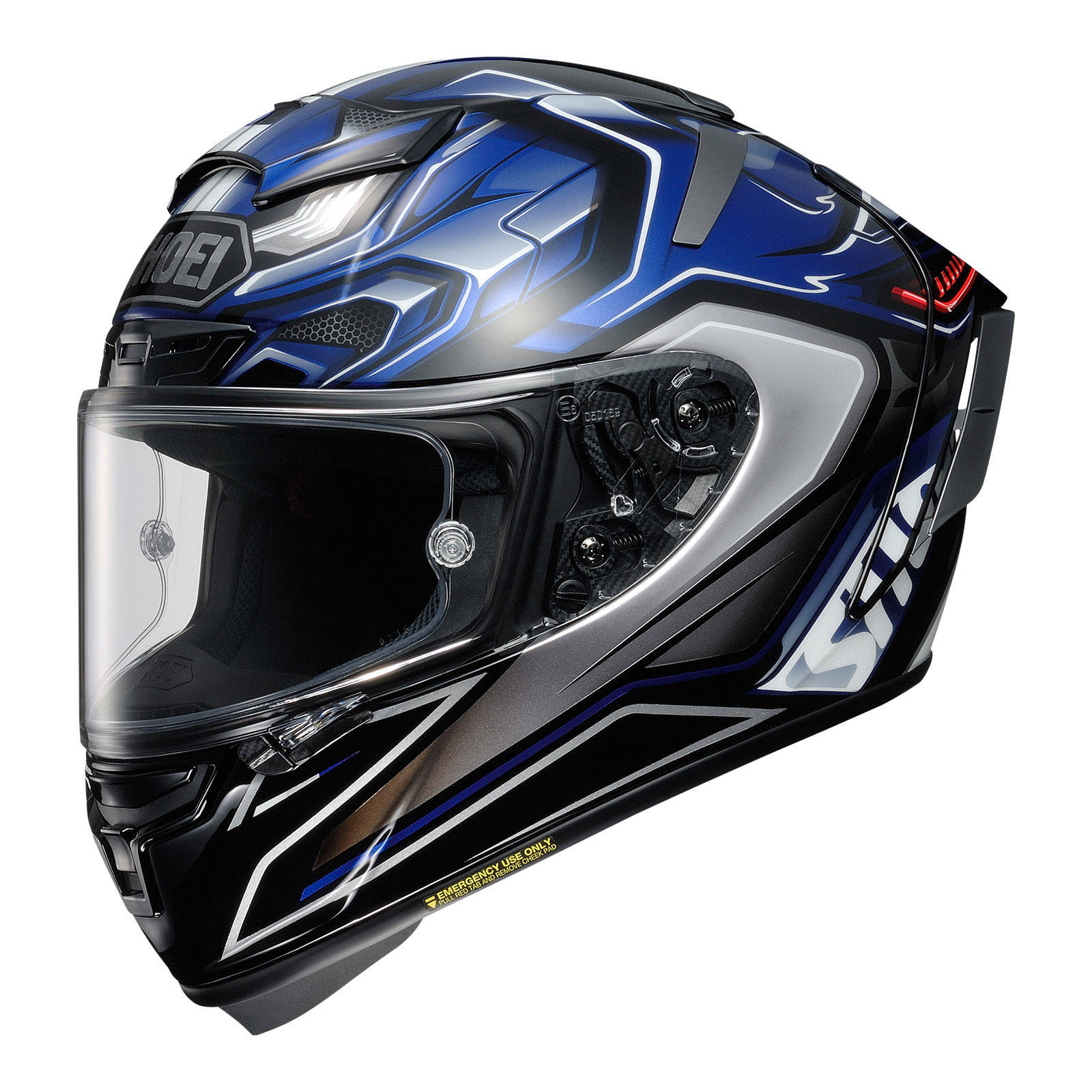 Helmets Norjo Motorcycles